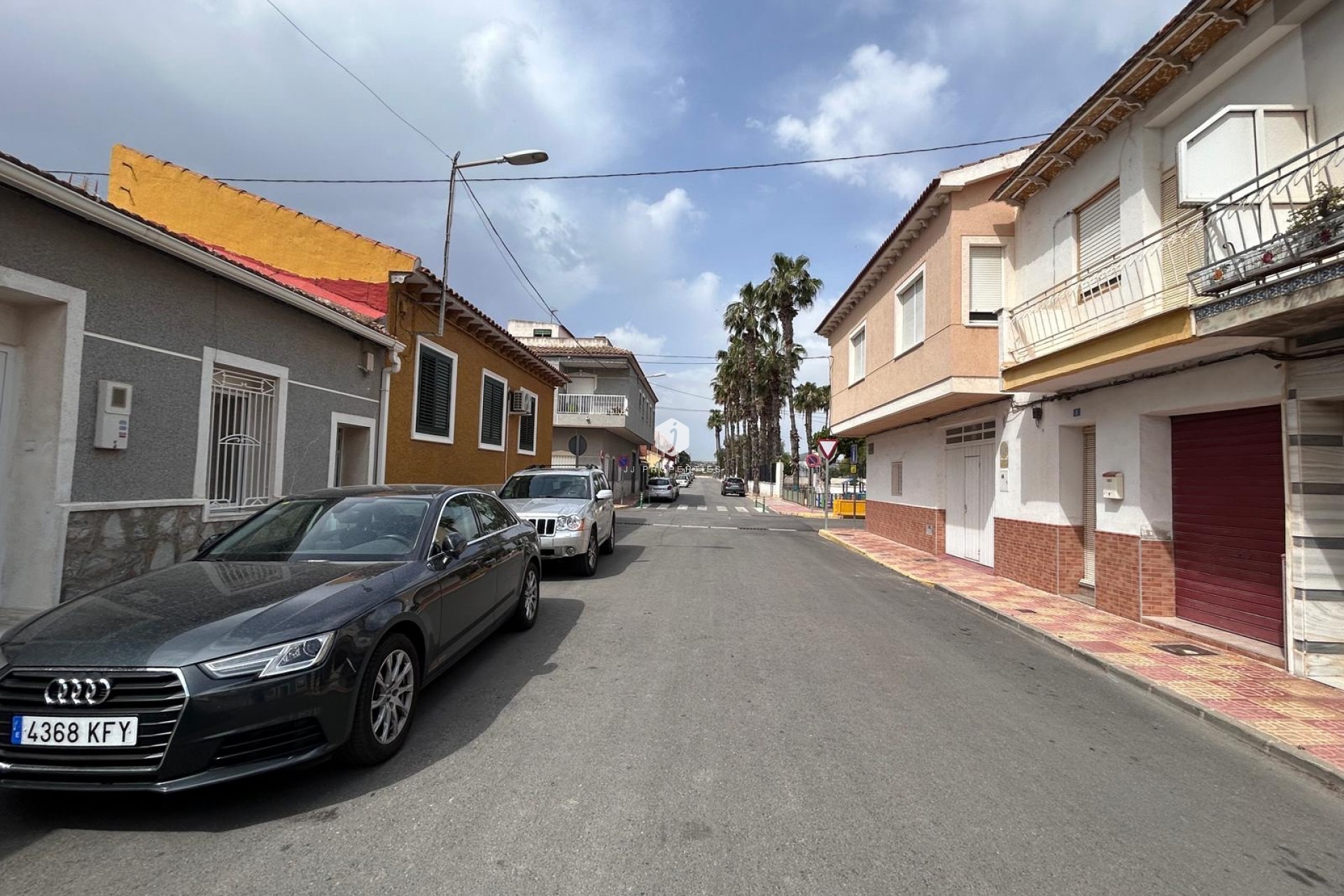 Segunda mano - Villa -
Jacarilla - Inland