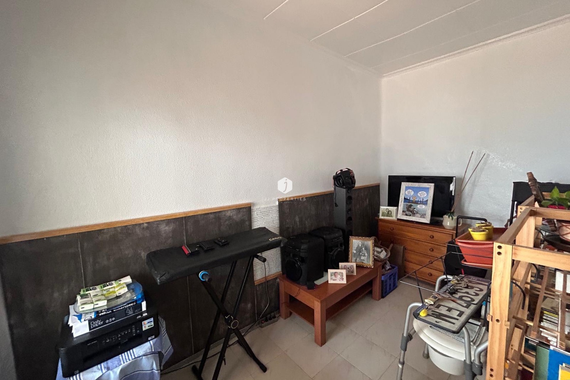 Segunda mano - Villa -
Jacarilla - Inland