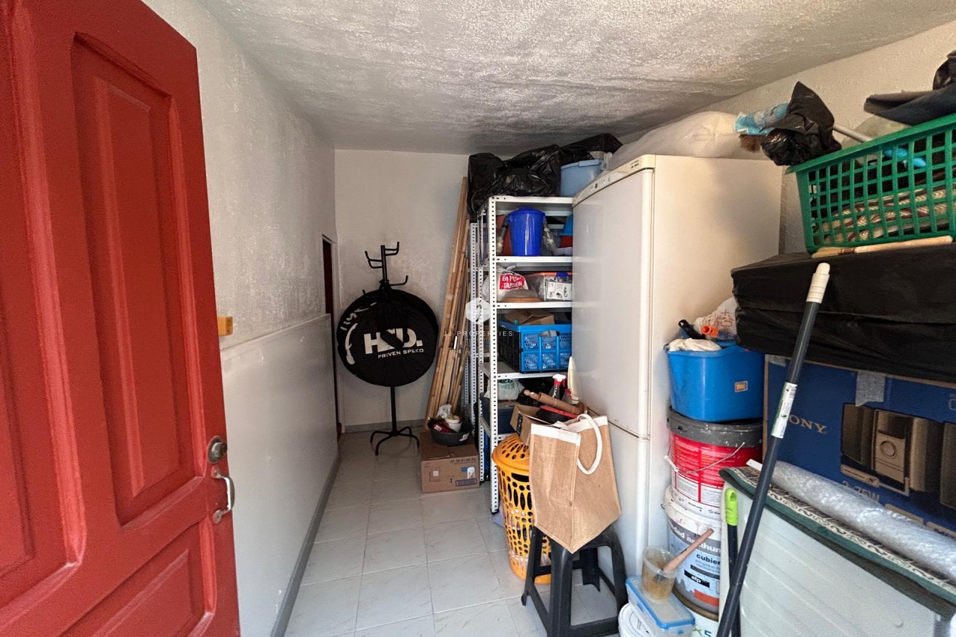 Segunda mano - Villa -
Jacarilla - Inland