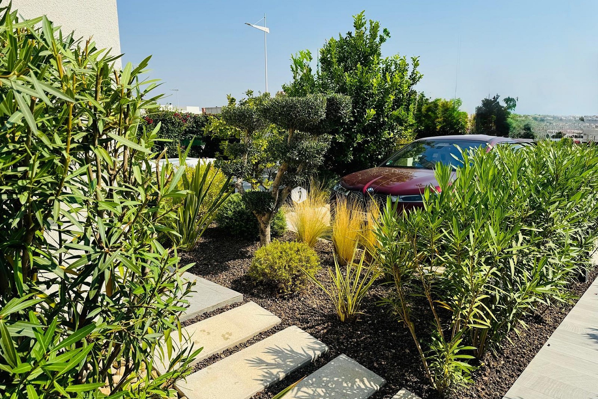 Segunda mano - Villa -
La Finca Golf Resort - Inland