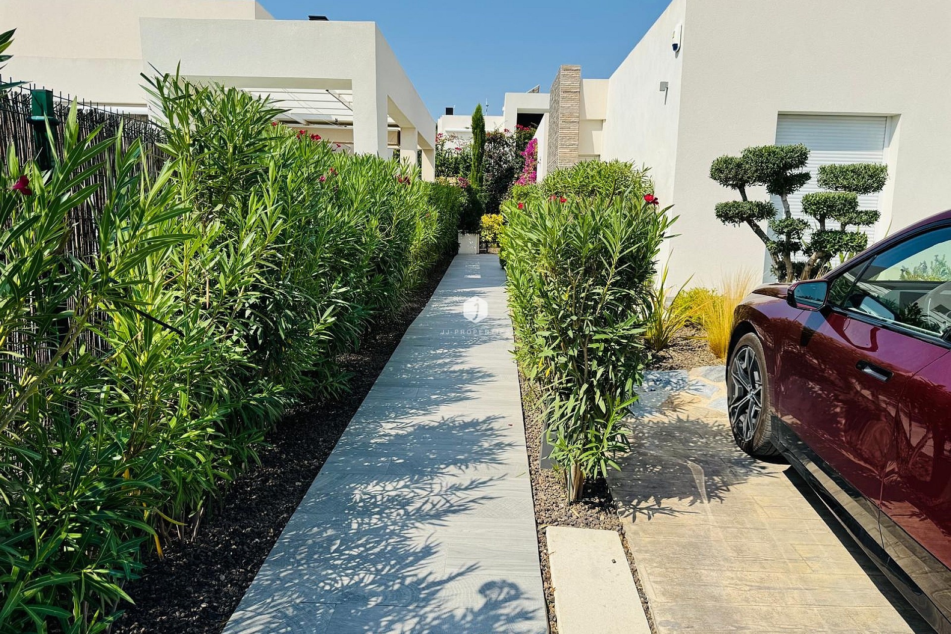 Segunda mano - Villa -
La Finca Golf Resort - Inland