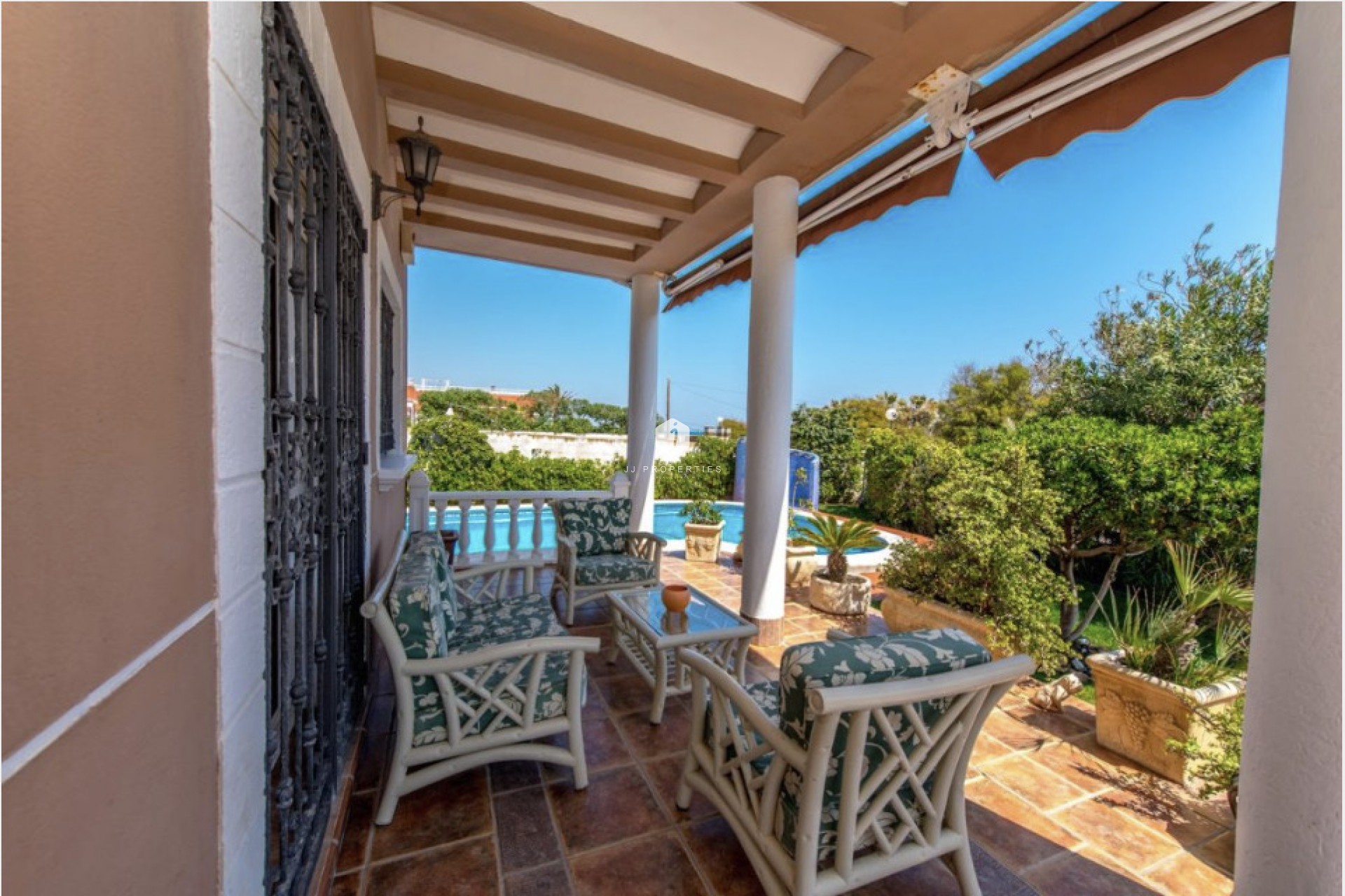 Segunda mano - Villa -
La Mata - Costa Blanca