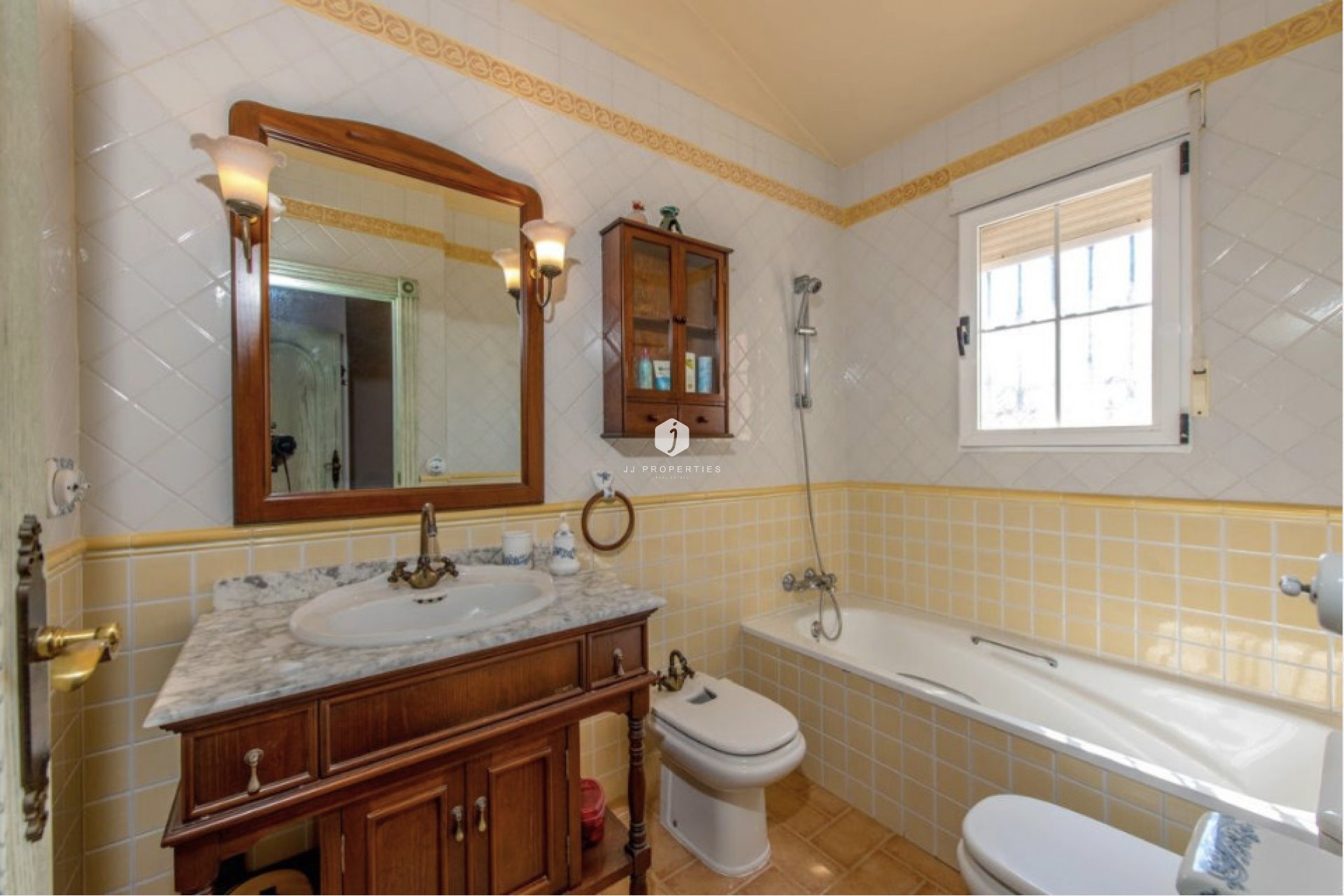 Segunda mano - Villa -
La Mata - Costa Blanca