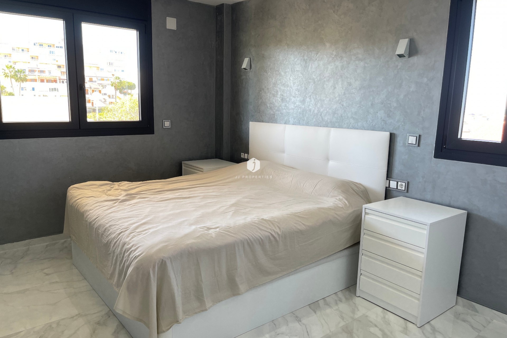 Segunda mano - Villa -
La Mata - Costa Blanca