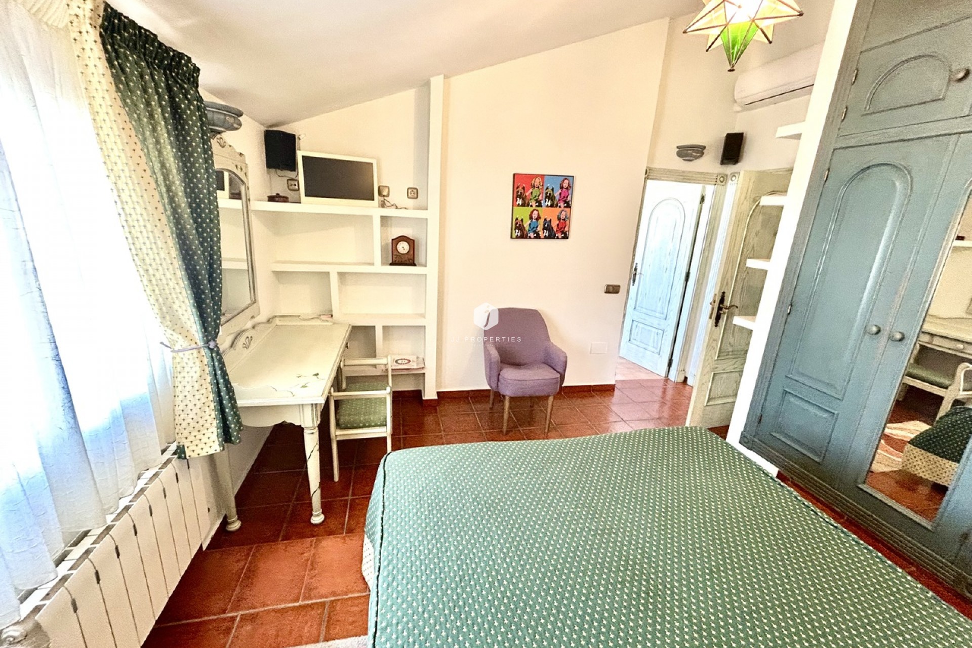 Segunda mano - Villa -
La Mata - Costa Blanca