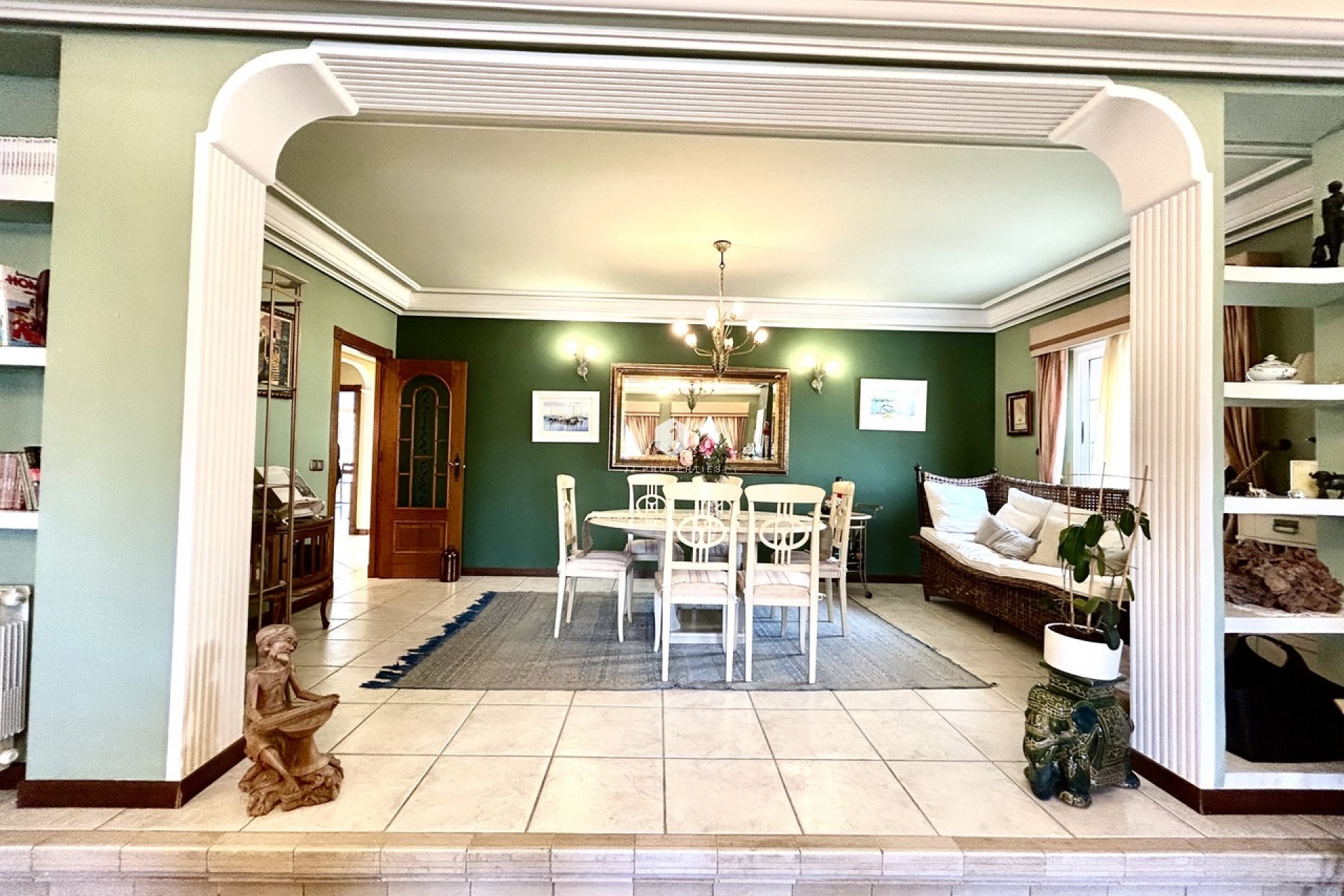 Segunda mano - Villa -
La Mata - Costa Blanca