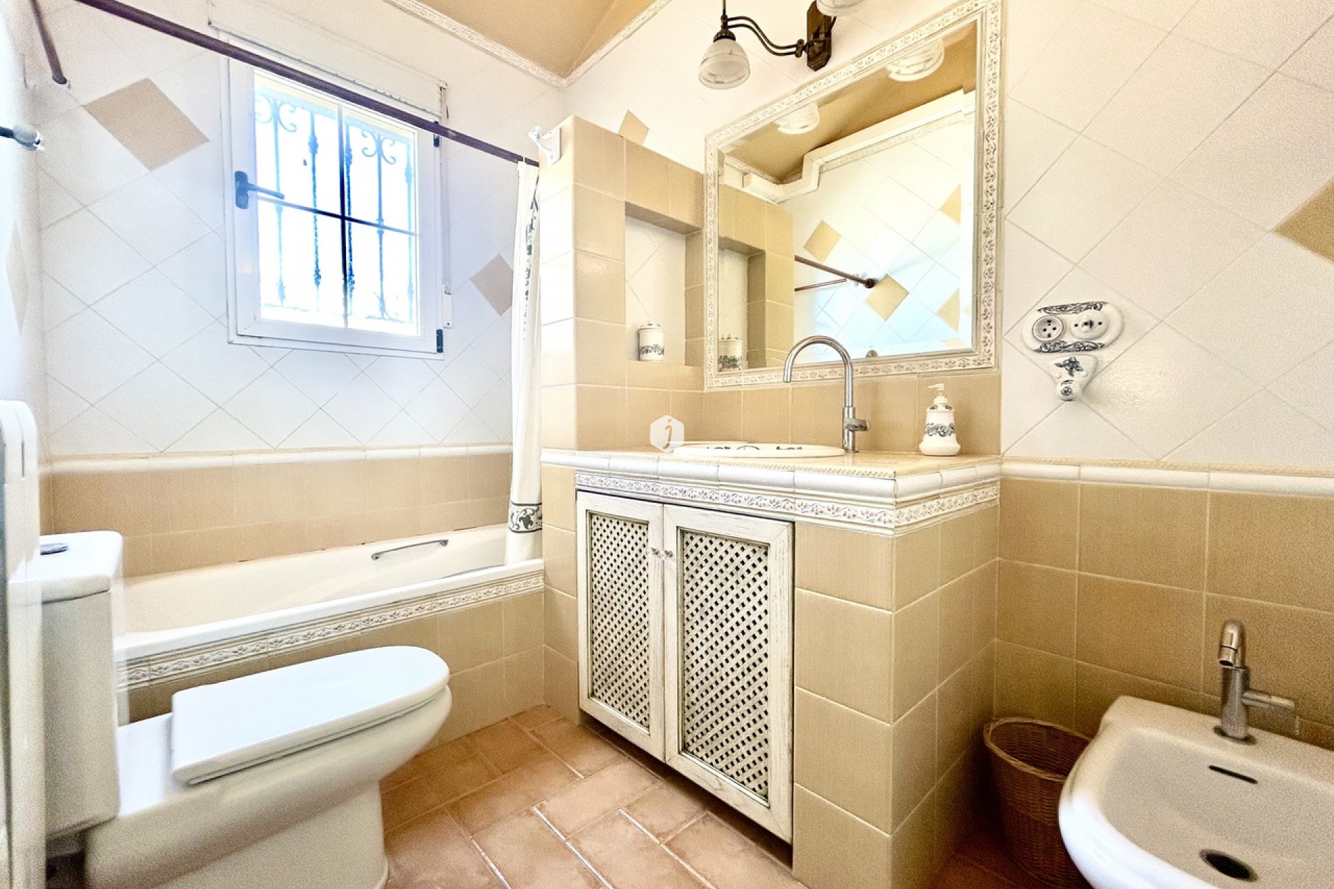 Segunda mano - Villa -
La Mata - Costa Blanca