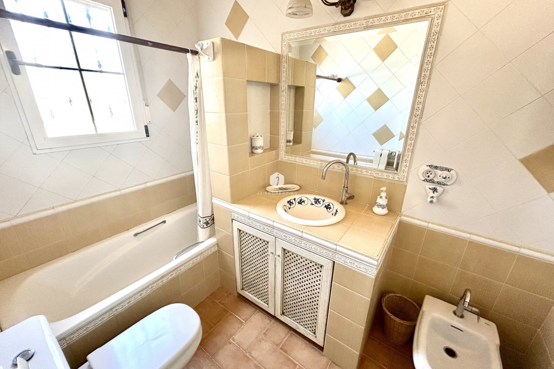 Segunda mano - Villa -
La Mata - Costa Blanca