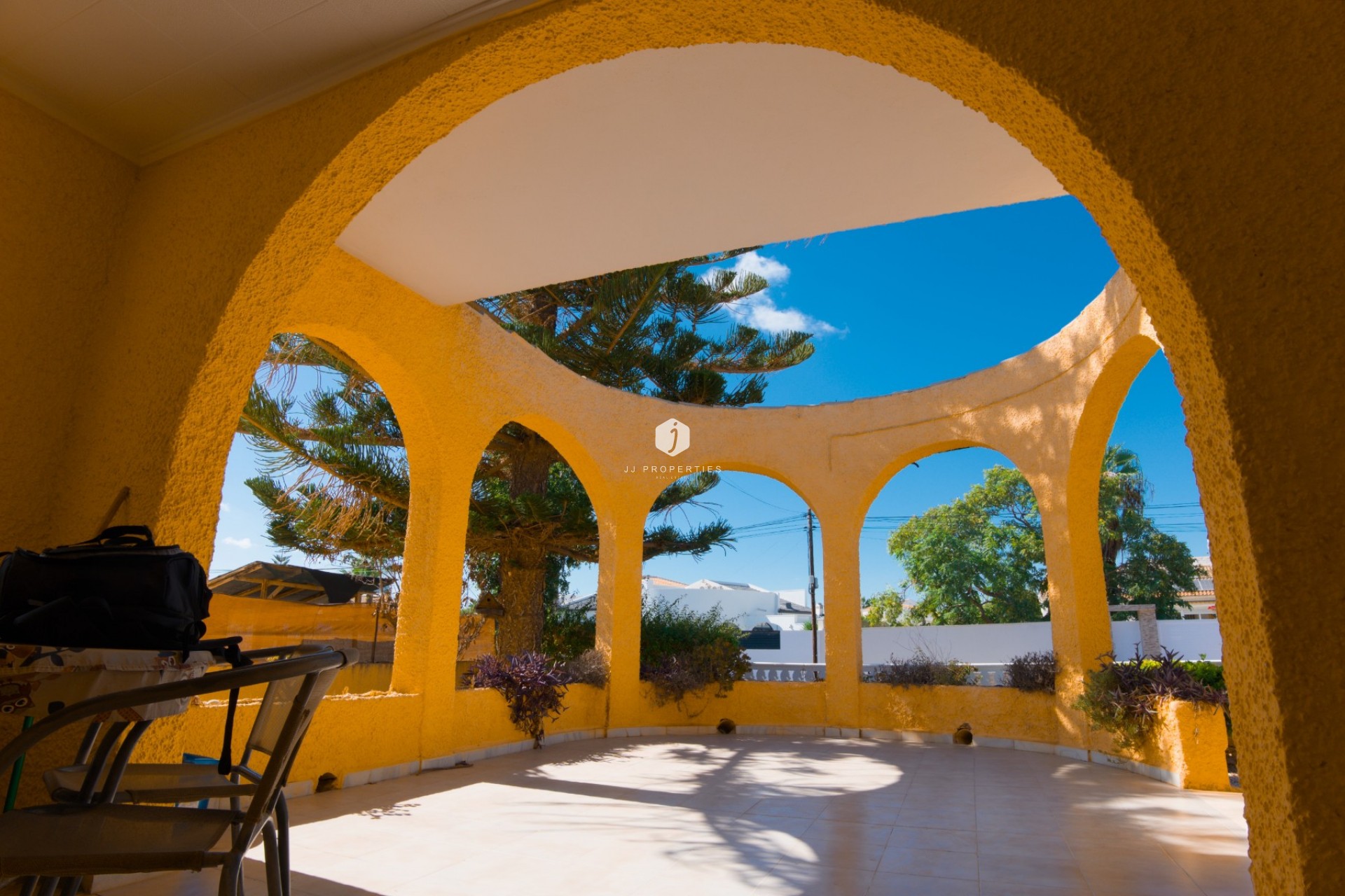 Segunda mano - Villa -
La Siesta - Costa Blanca