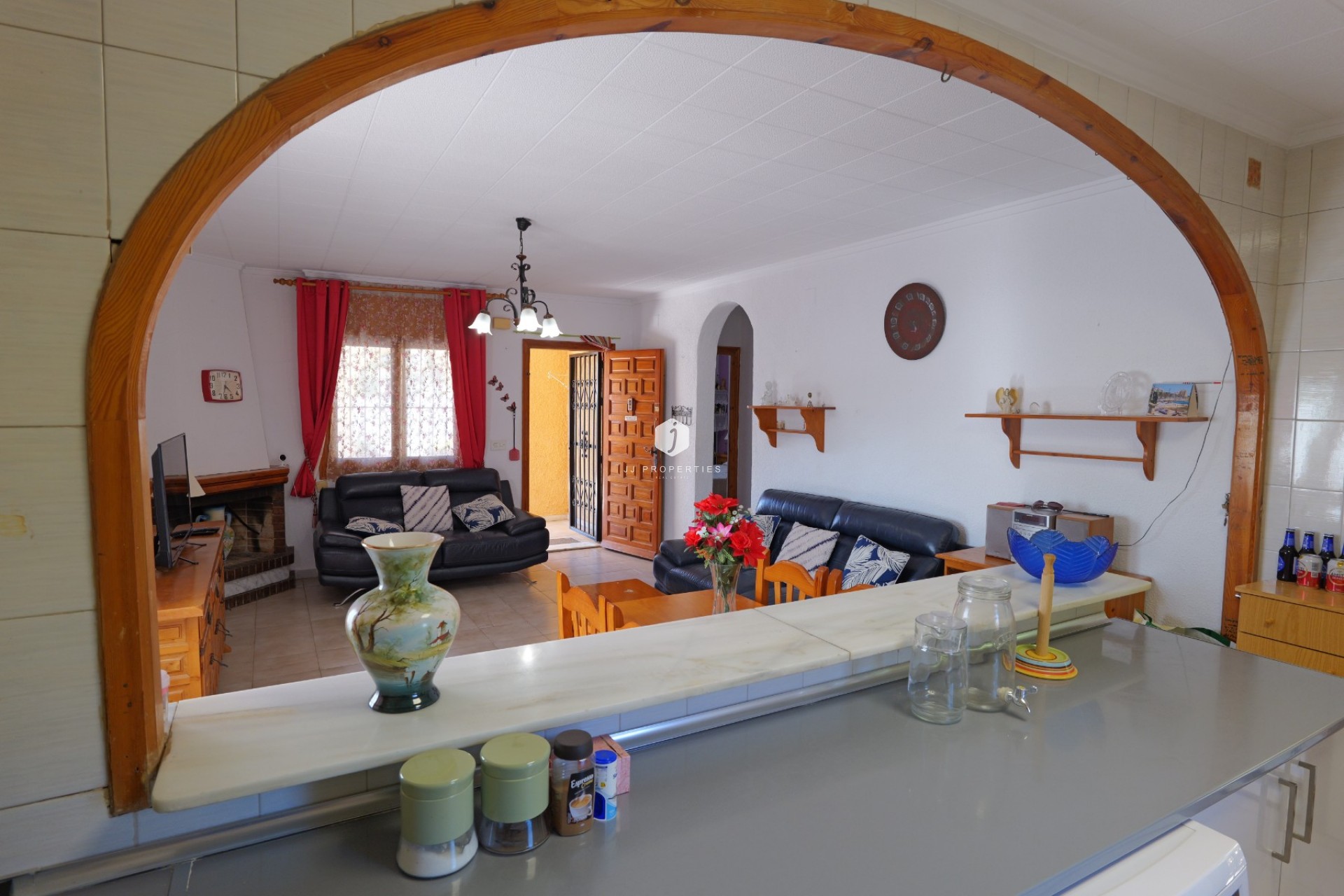 Segunda mano - Villa -
La Siesta - Costa Blanca