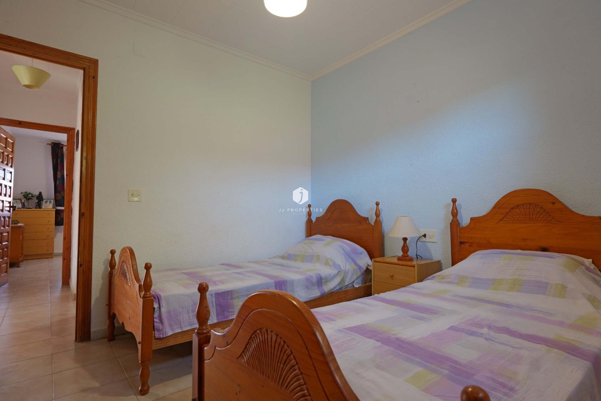 Segunda mano - Villa -
La Siesta - Costa Blanca