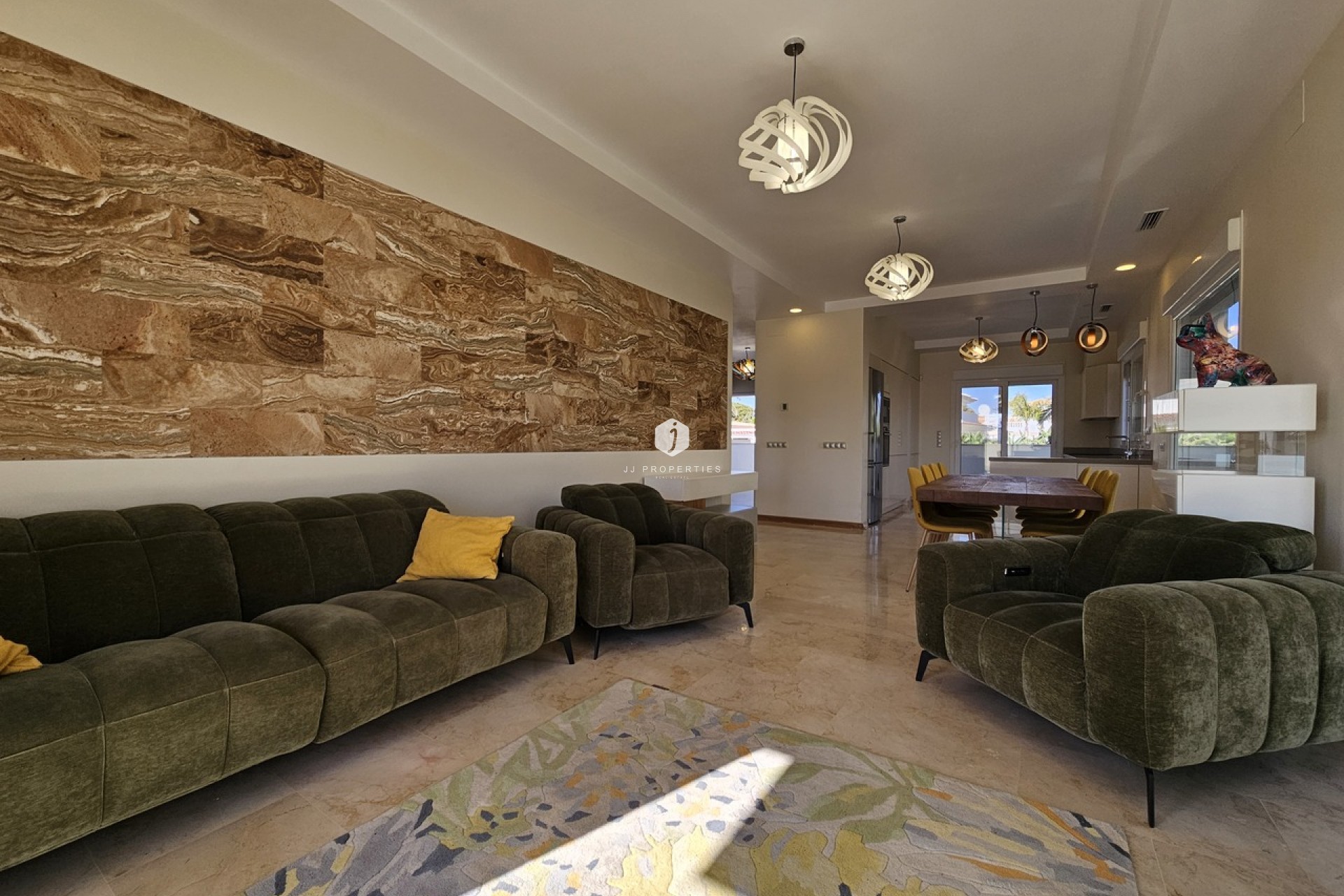 Segunda mano - Villa -
La Zenia - Costa Blanca