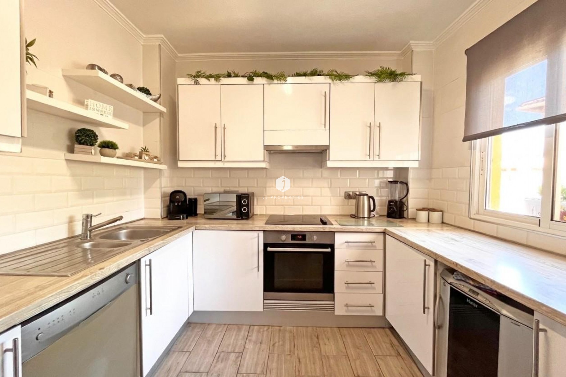 Segunda mano - Villa -
La Zenia - Costa Blanca