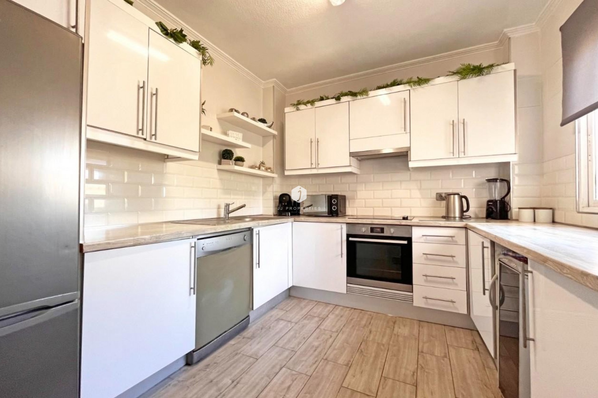 Segunda mano - Villa -
La Zenia - Costa Blanca