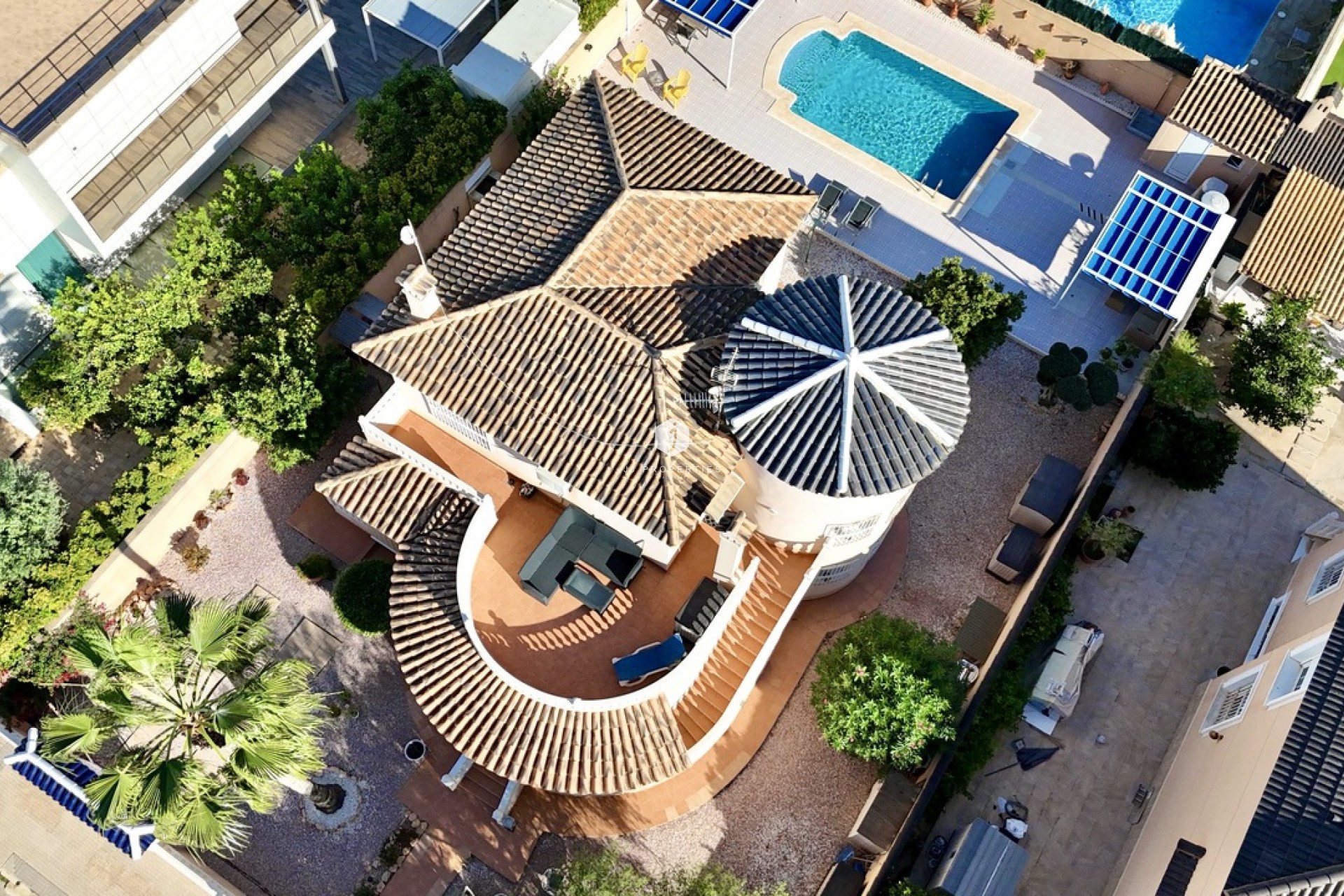 Segunda mano - Villa -
La Zenia - Costa Blanca