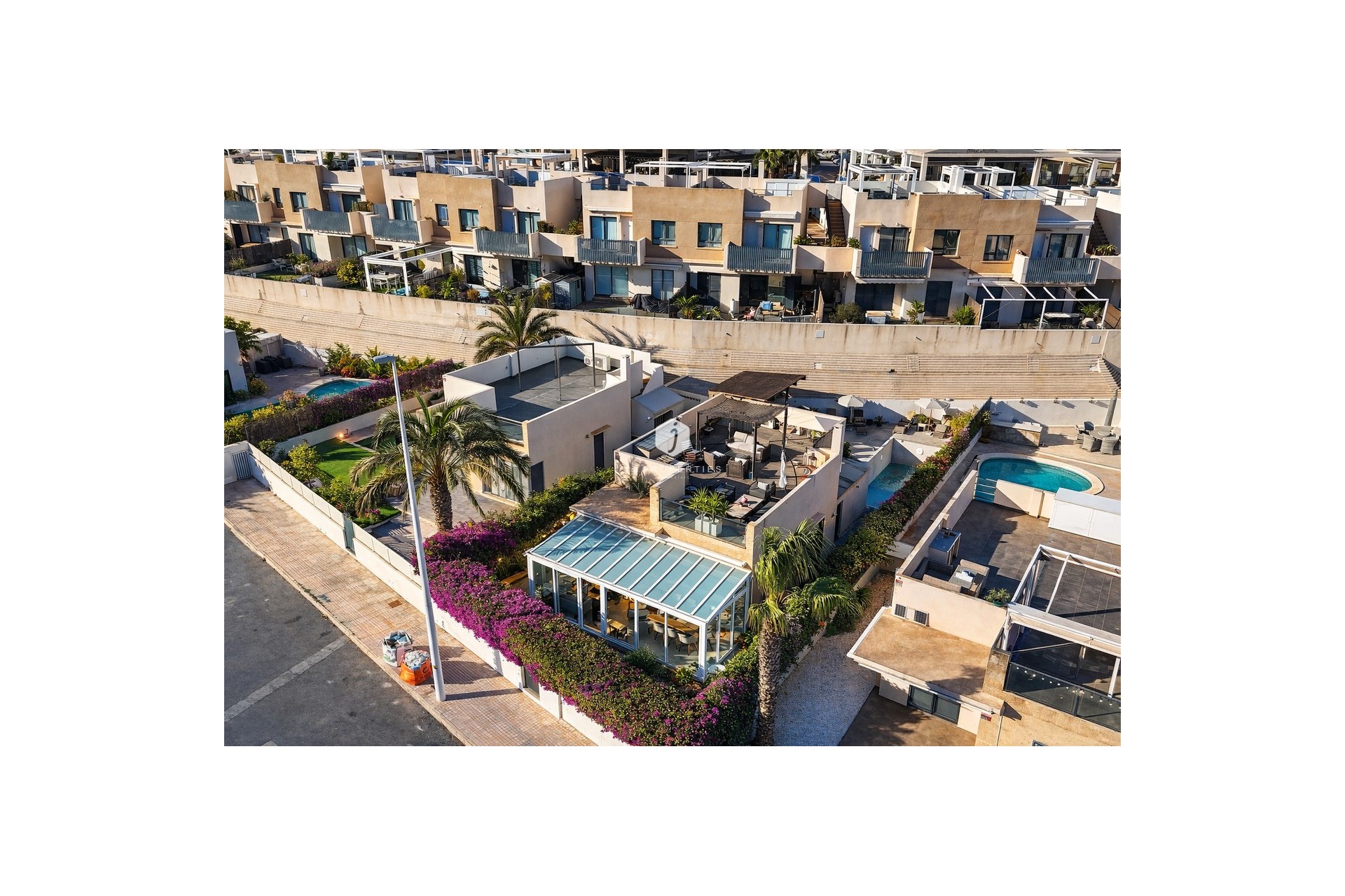 Segunda mano - Villa -
La Zenia - Costa Blanca