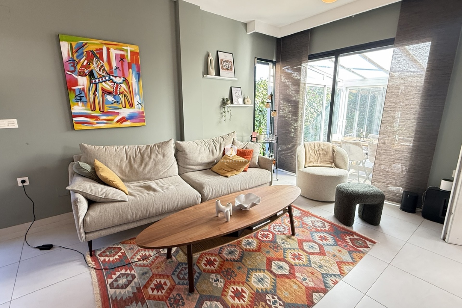 Segunda mano - Villa -
La Zenia - Costa Blanca