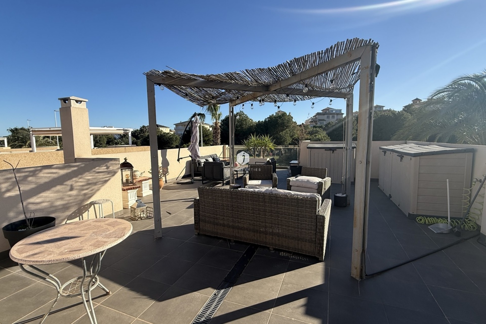 Segunda mano - Villa -
La Zenia - Costa Blanca