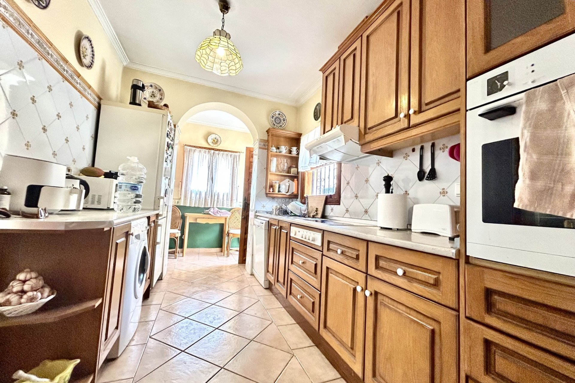 Segunda mano - Villa -
La Zenia - Costa Blanca