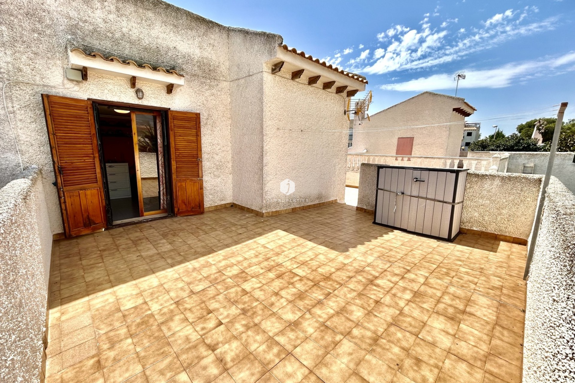 Segunda mano - Villa -
La Zenia - Costa Blanca