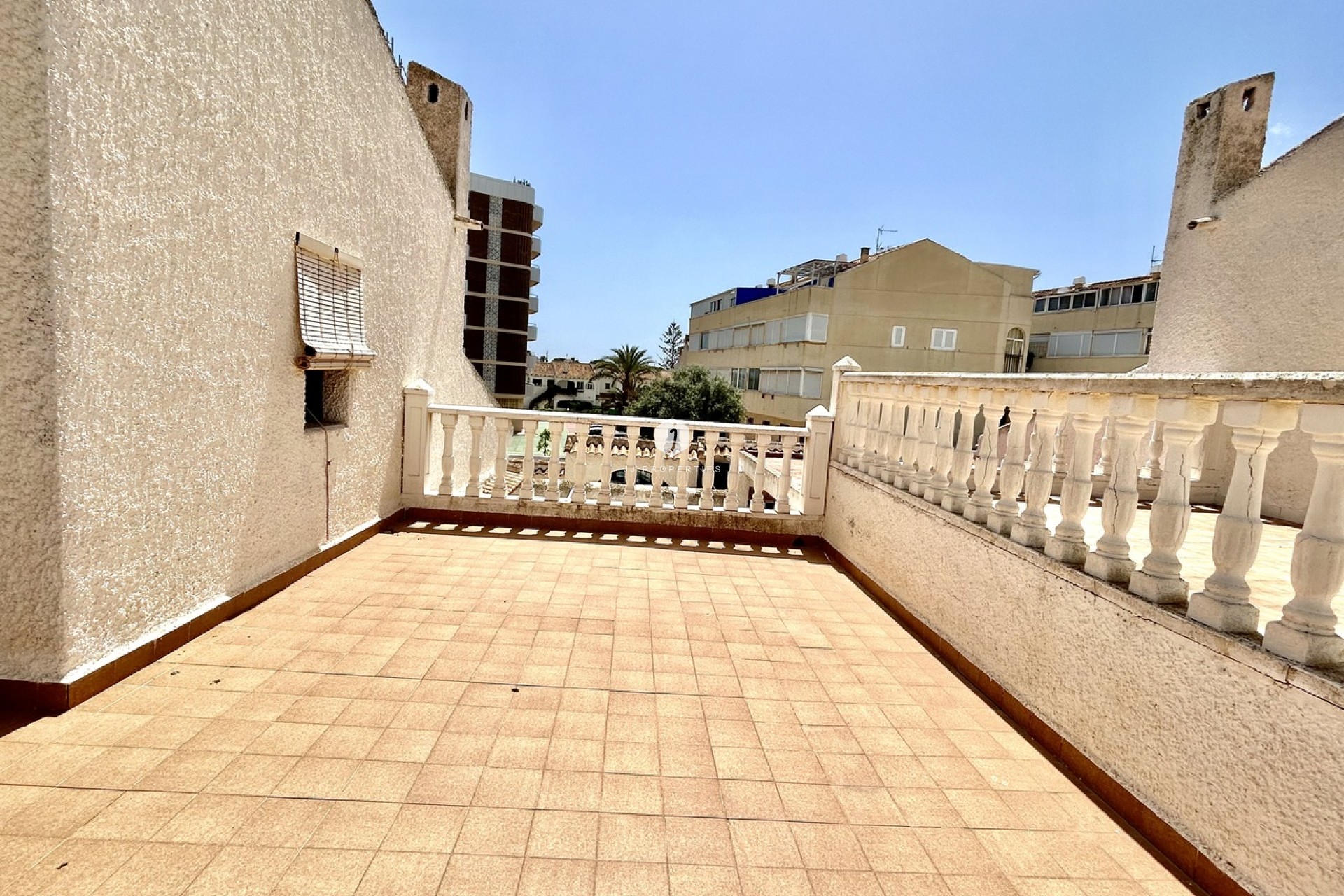Segunda mano - Villa -
La Zenia - Costa Blanca