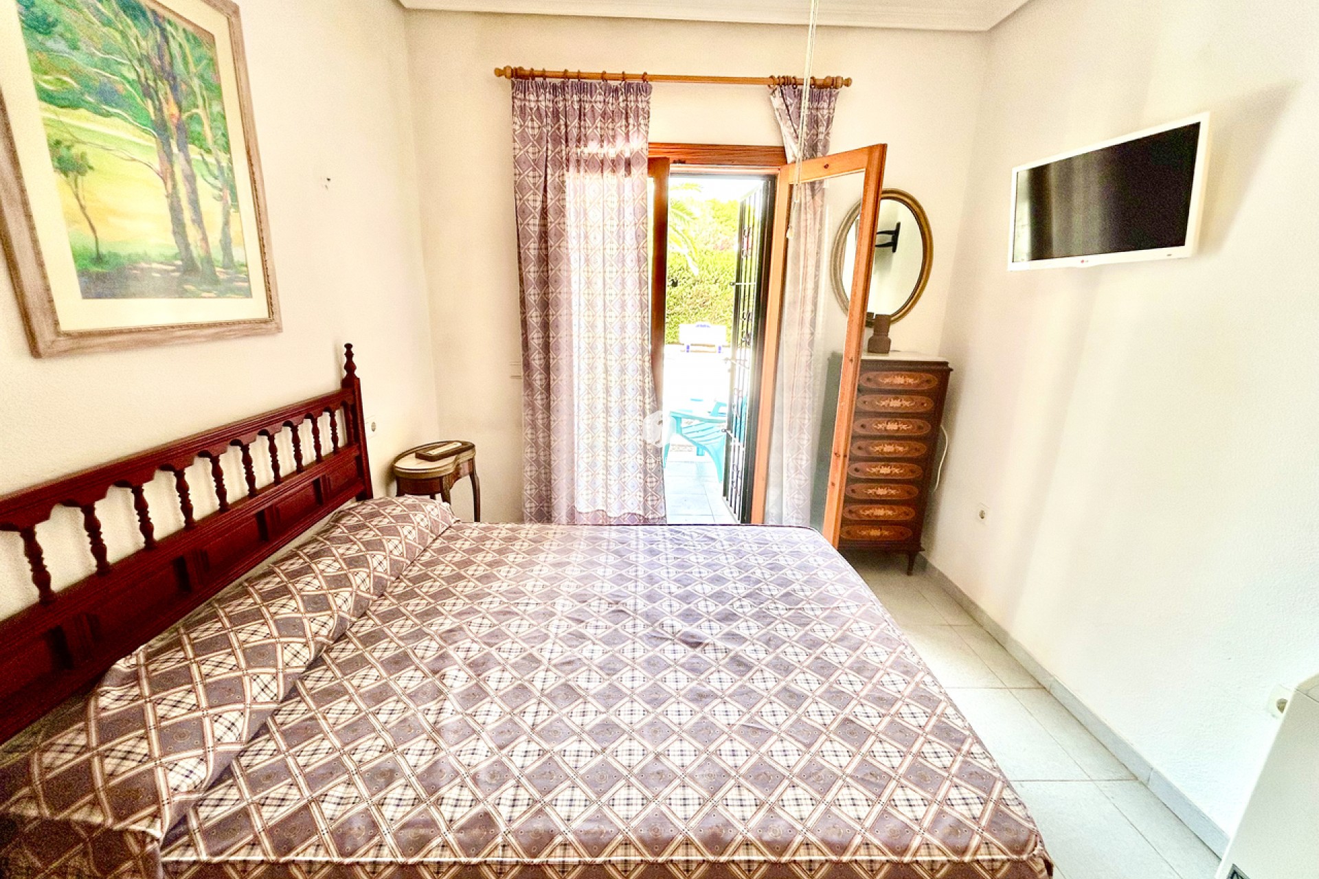 Segunda mano - Villa -
La Zenia - Costa Blanca
