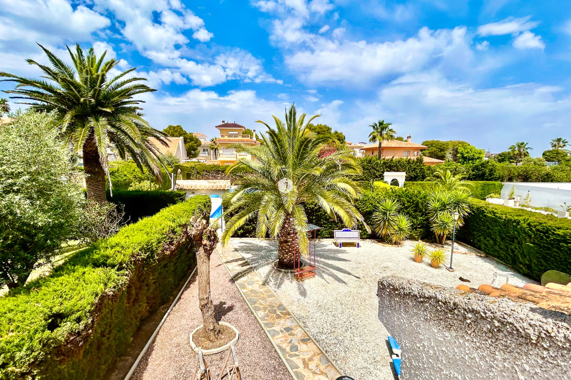 Segunda mano - Villa -
La Zenia - Costa Blanca