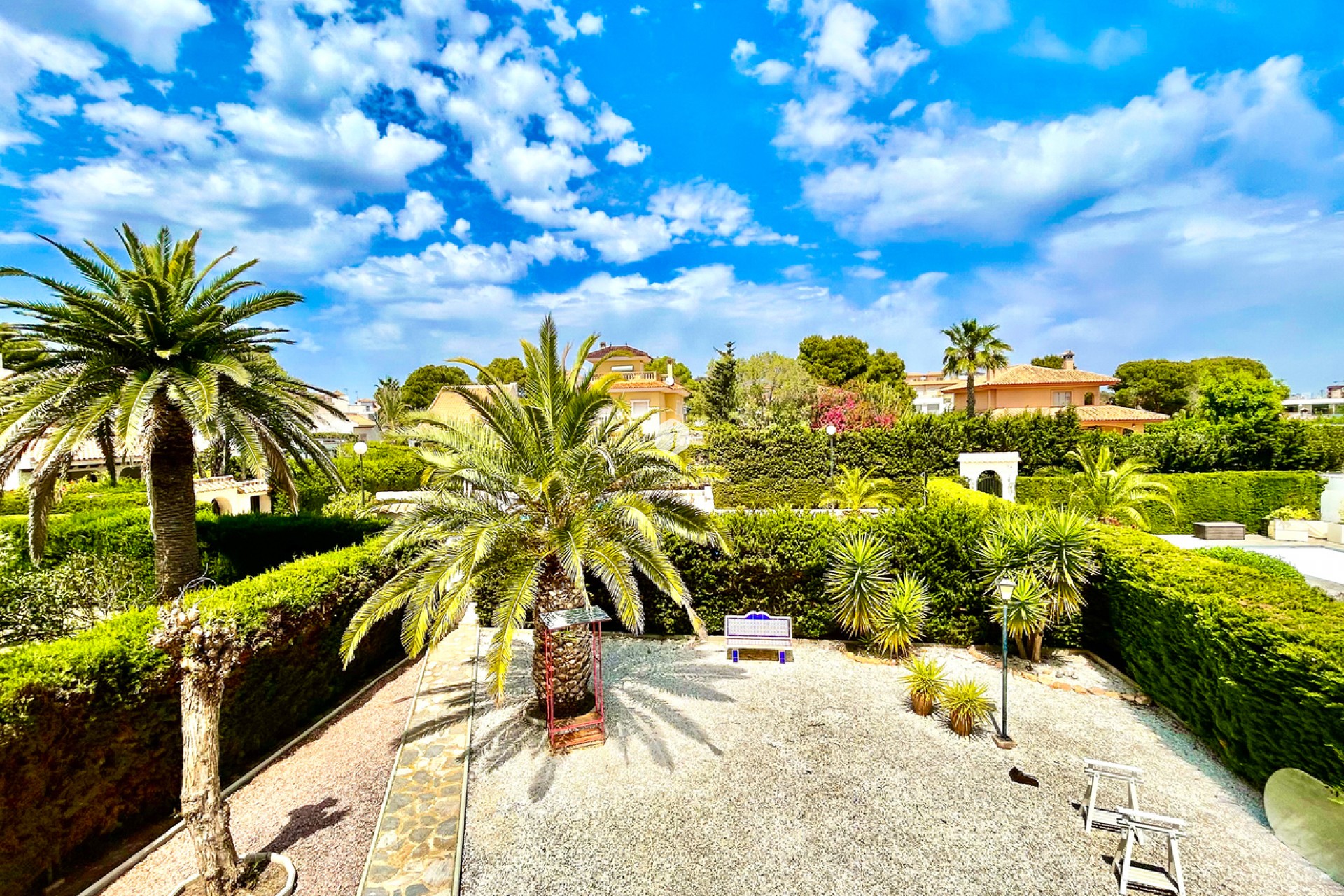 Segunda mano - Villa -
La Zenia - Costa Blanca
