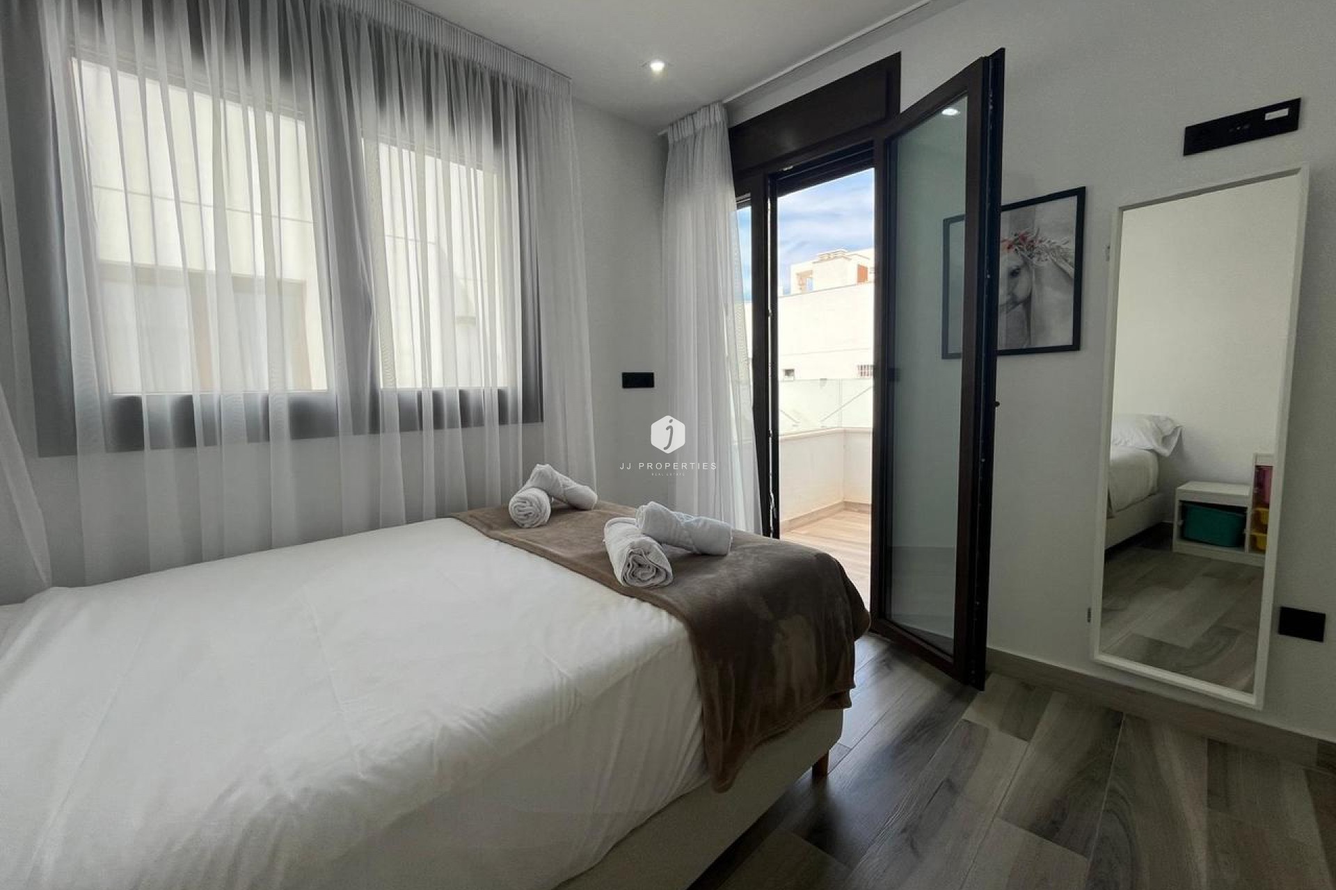 Segunda mano - Villa -
Los Altos - Costa Blanca