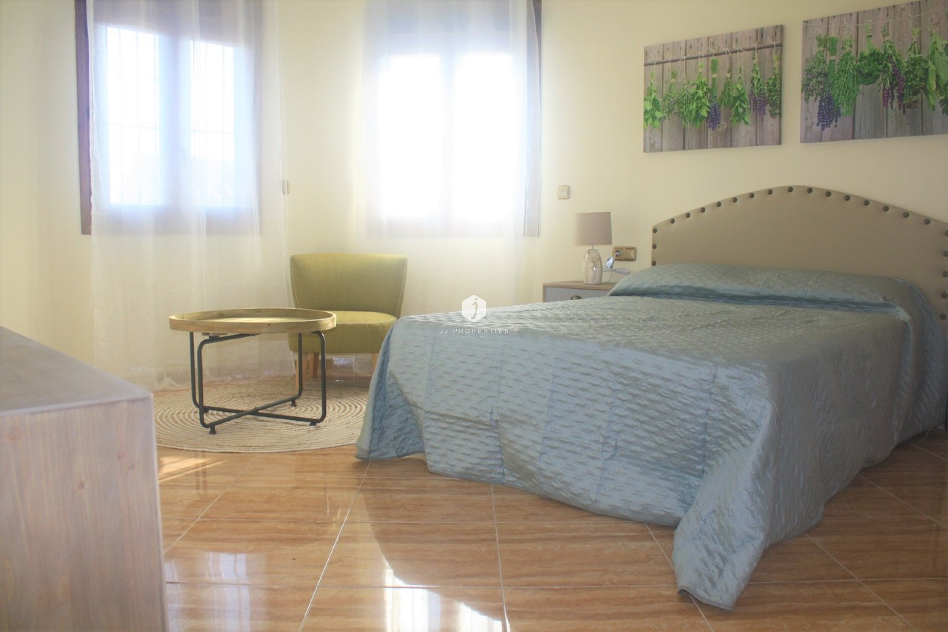 Segunda mano - Villa -
Los Altos - Costa Blanca
