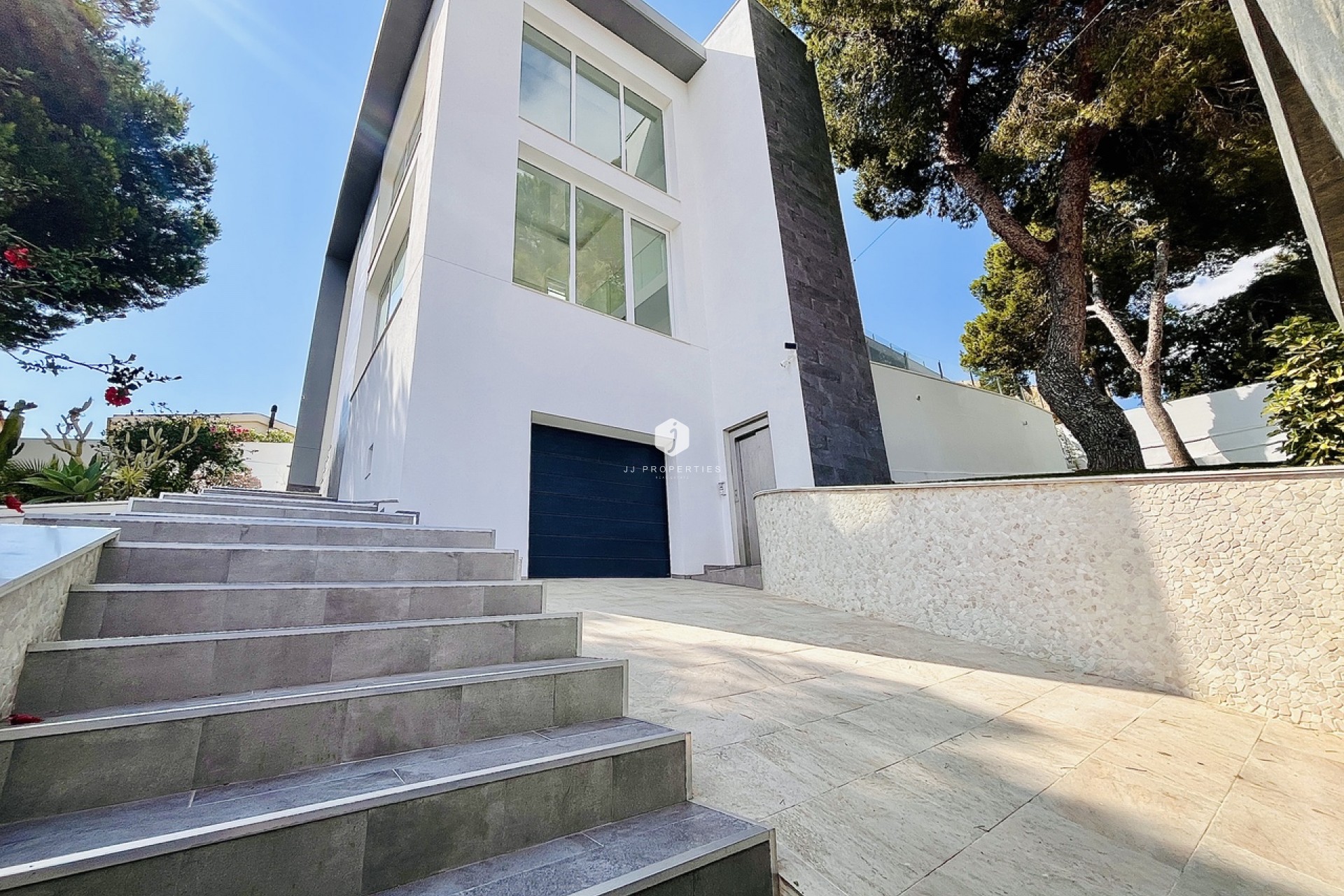 Segunda mano - Villa -
Los Balcones - Costa Blanca