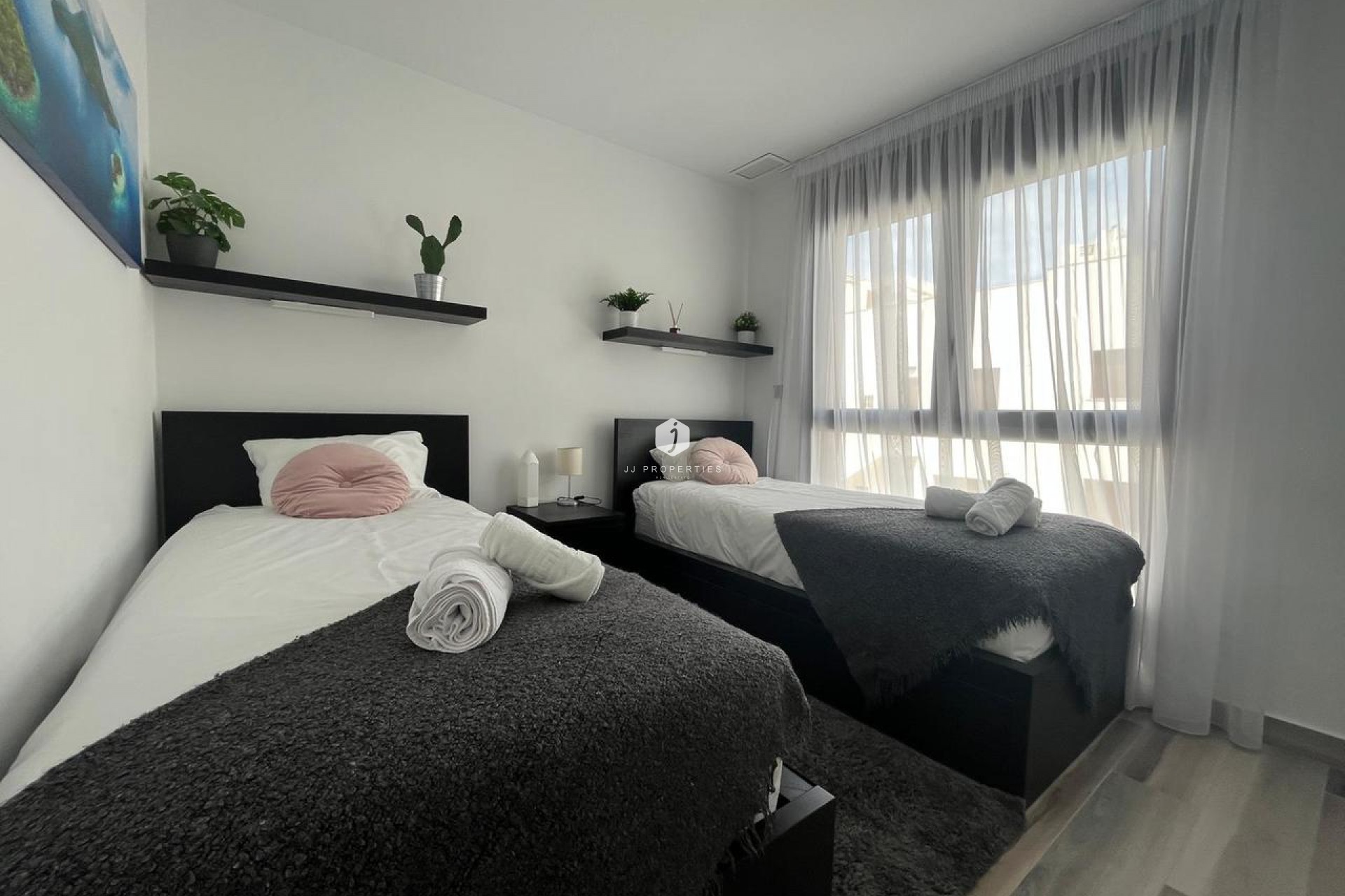 Segunda mano - Villa -
Los Balcones - Costa Blanca