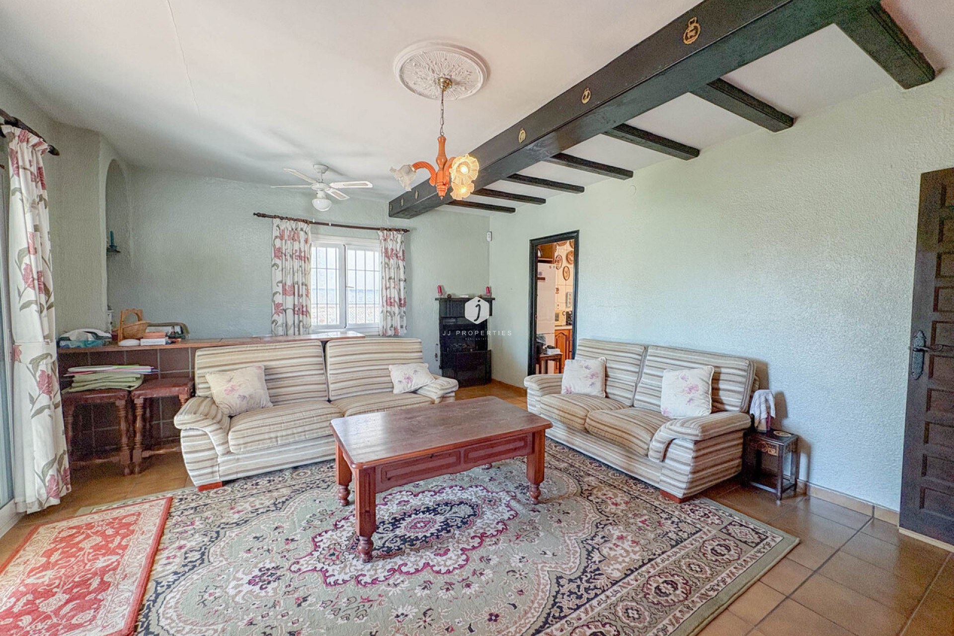 Segunda mano - Villa -
Los Balcones - Costa Blanca