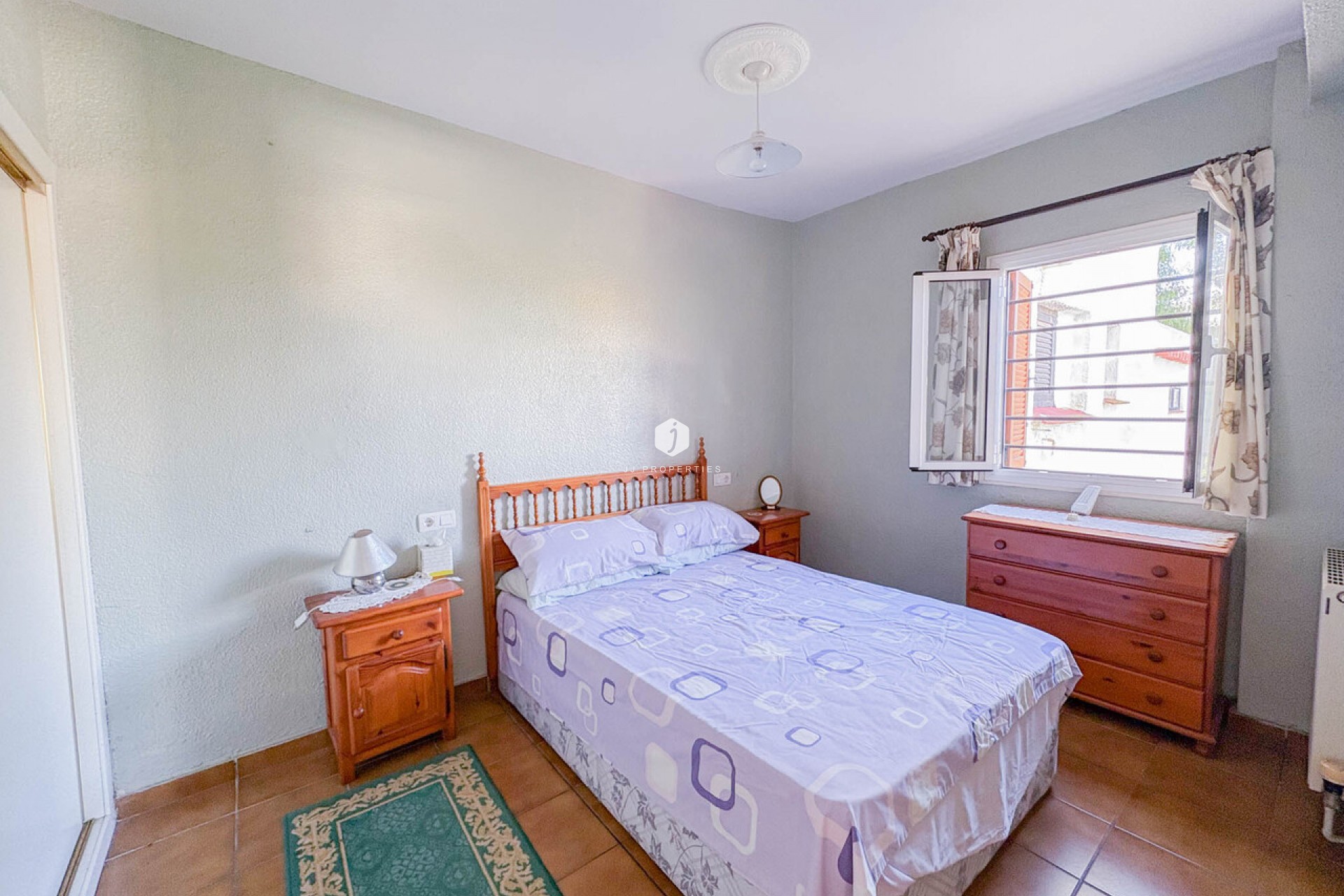 Segunda mano - Villa -
Los Balcones - Costa Blanca