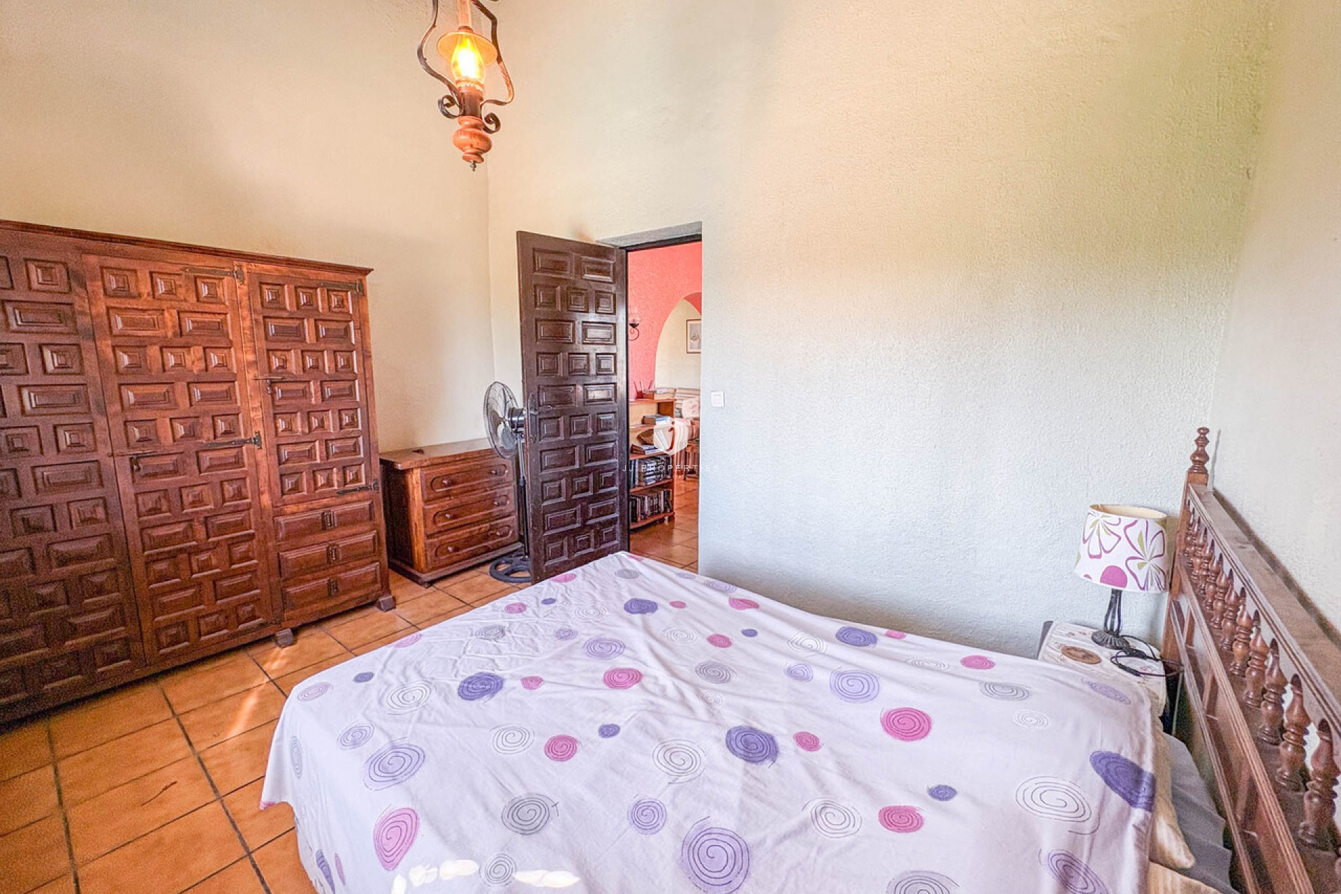 Segunda mano - Villa -
Los Balcones - Costa Blanca