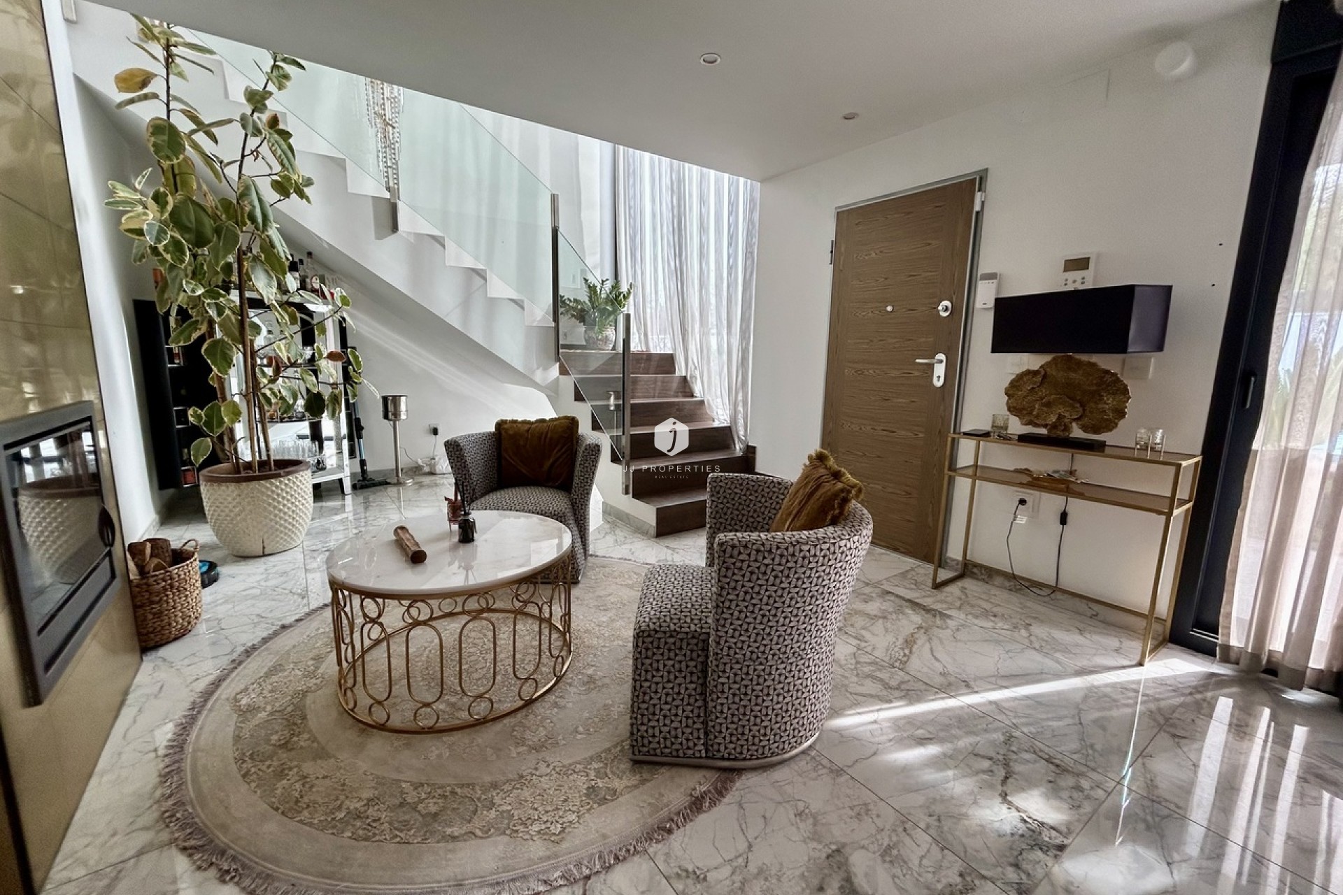 Segunda mano - Villa -
Los Balcones - Costa Blanca