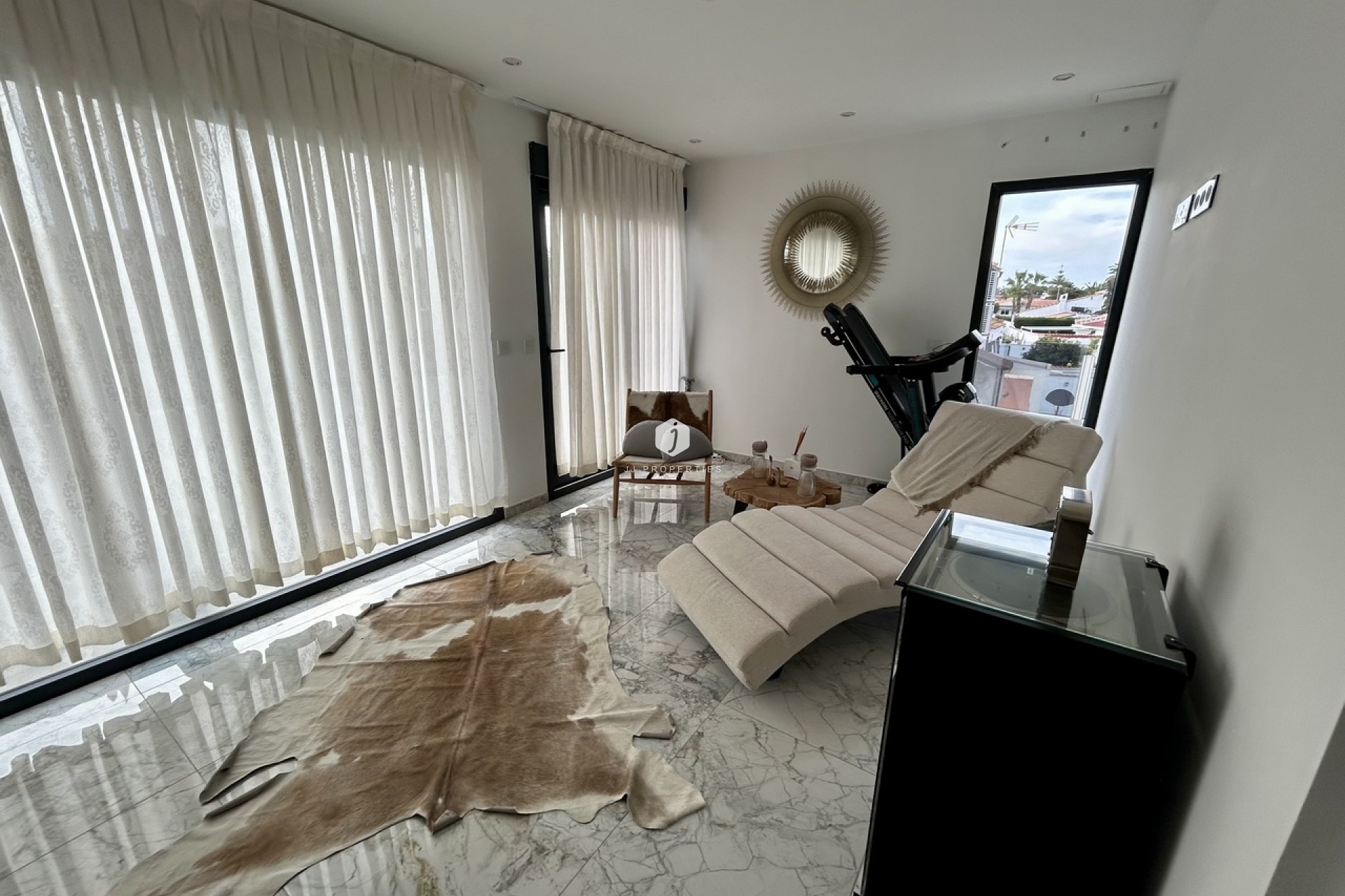 Segunda mano - Villa -
Los Balcones - Costa Blanca