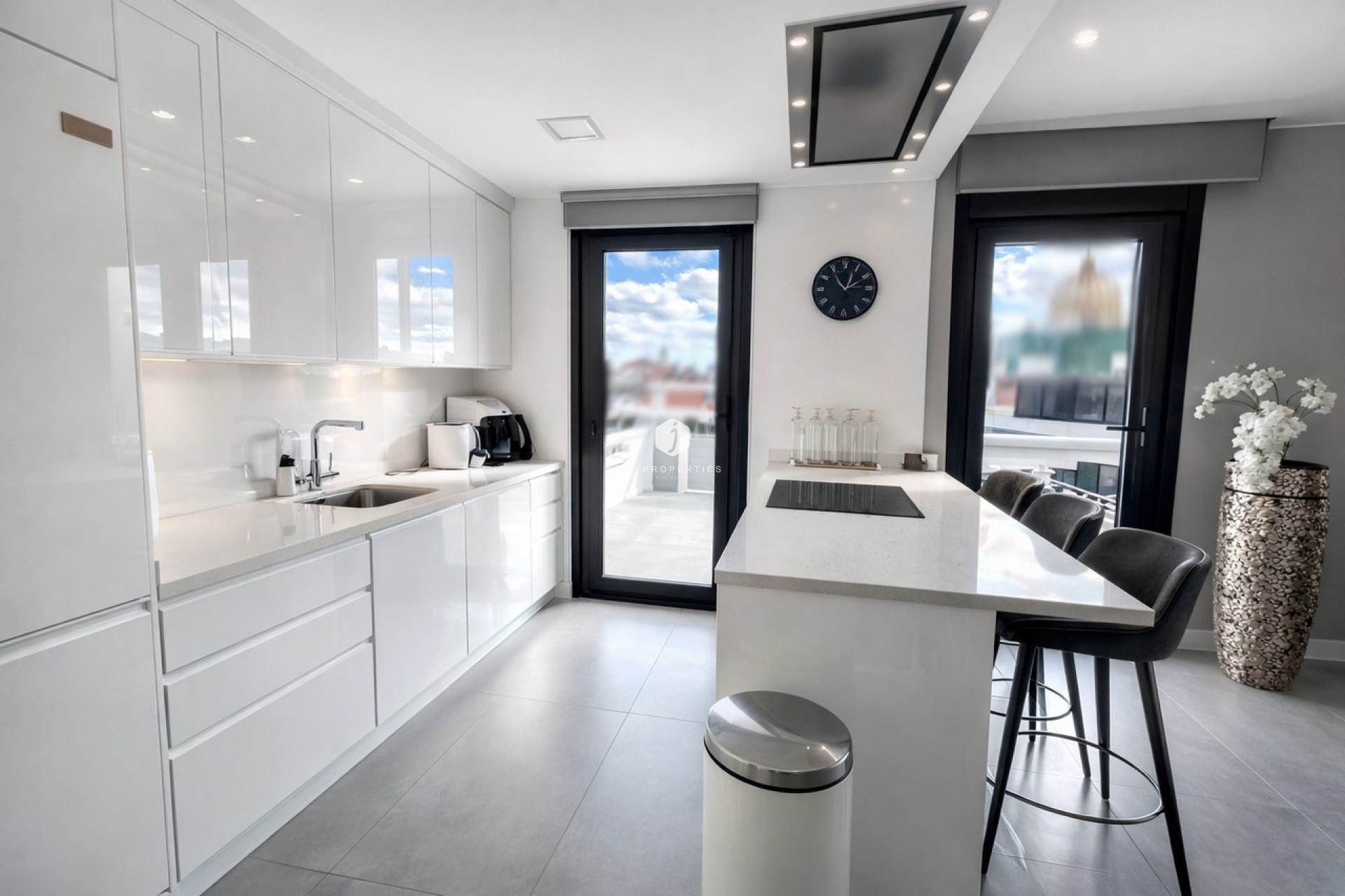 Segunda mano - Villa -
Los Balcones - Costa Blanca