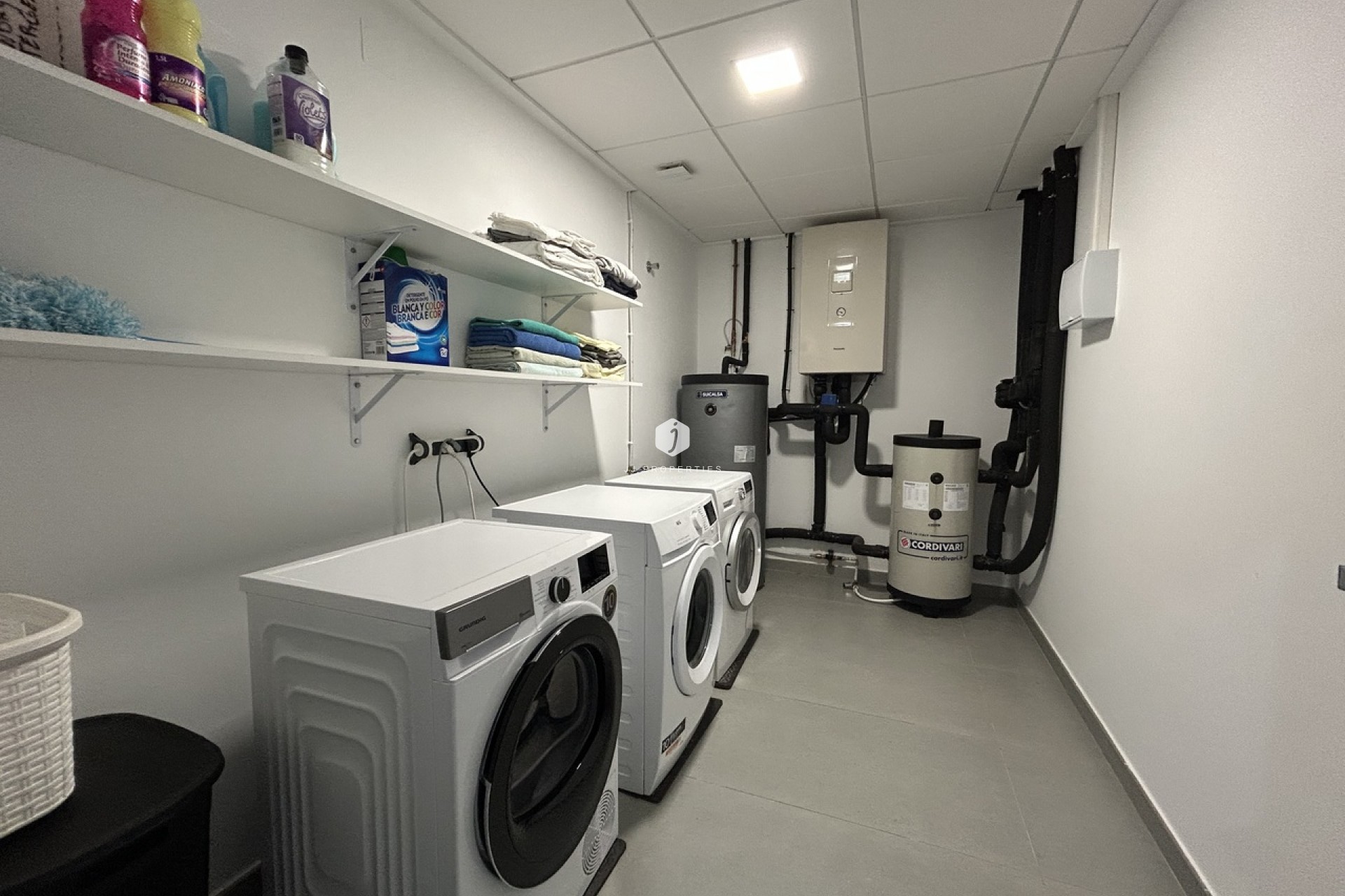 Segunda mano - Villa -
Los Balcones - Costa Blanca