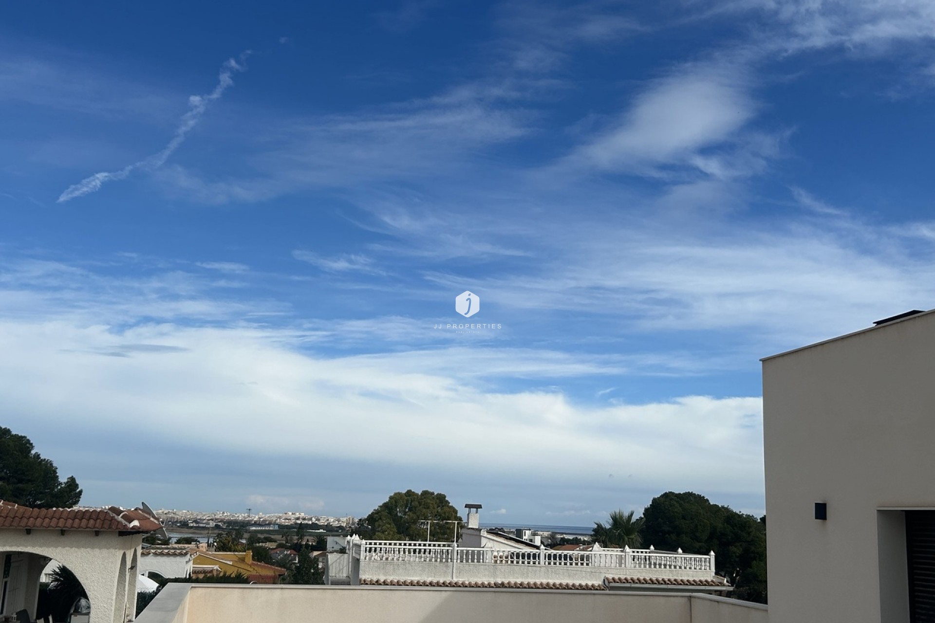 Segunda mano - Villa -
Los Balcones - Costa Blanca