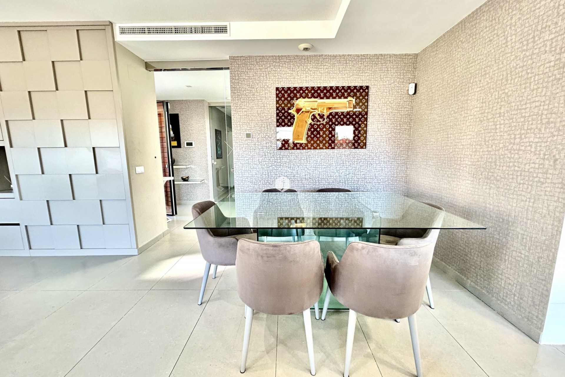 Segunda mano - Villa -
Los Balcones - Costa Blanca