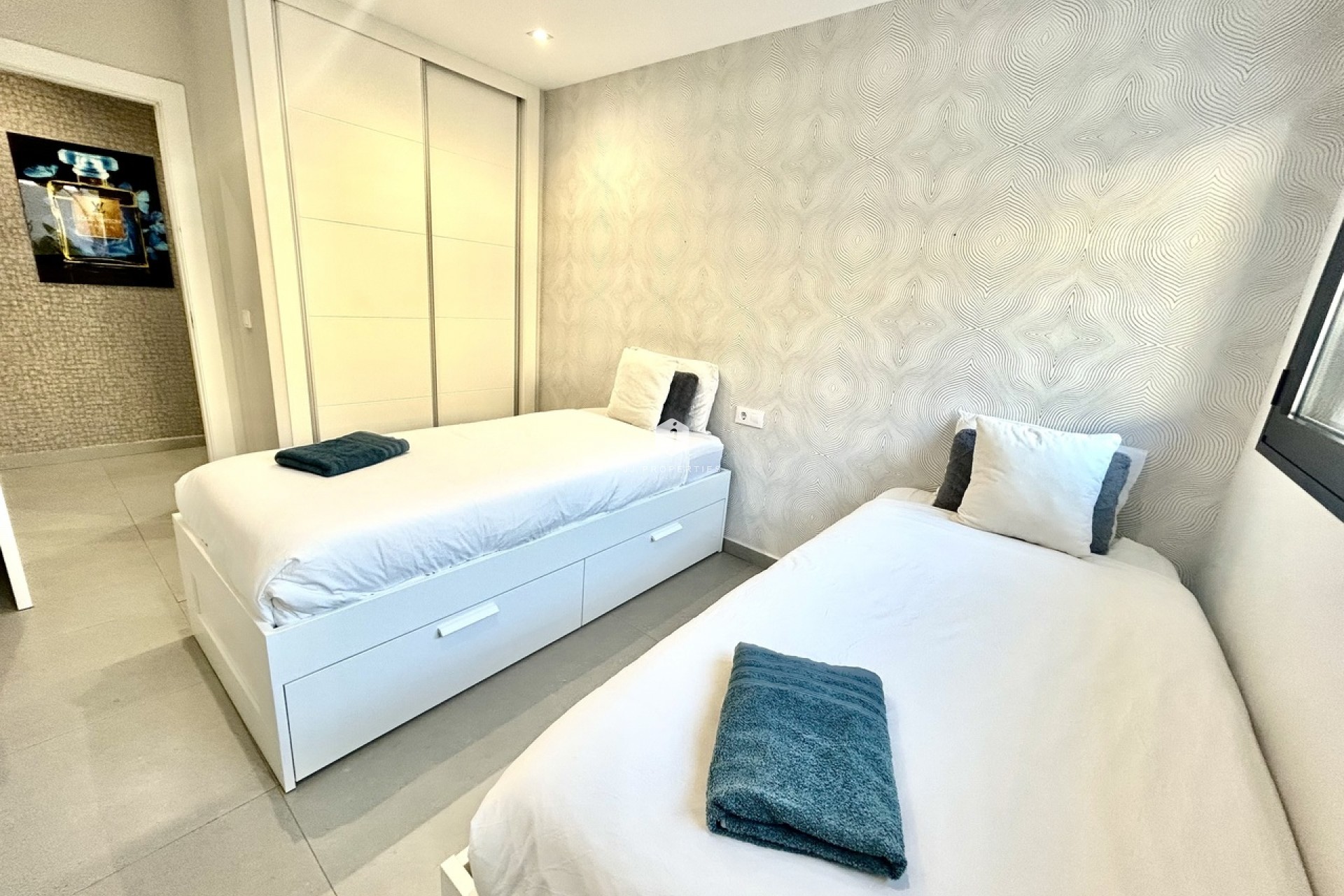 Segunda mano - Villa -
Los Balcones - Costa Blanca