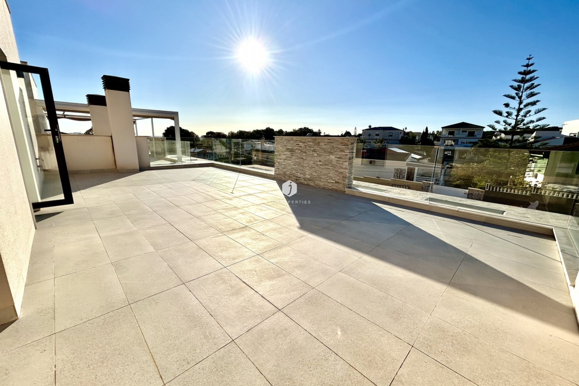 Segunda mano - Villa -
Los Balcones - Costa Blanca