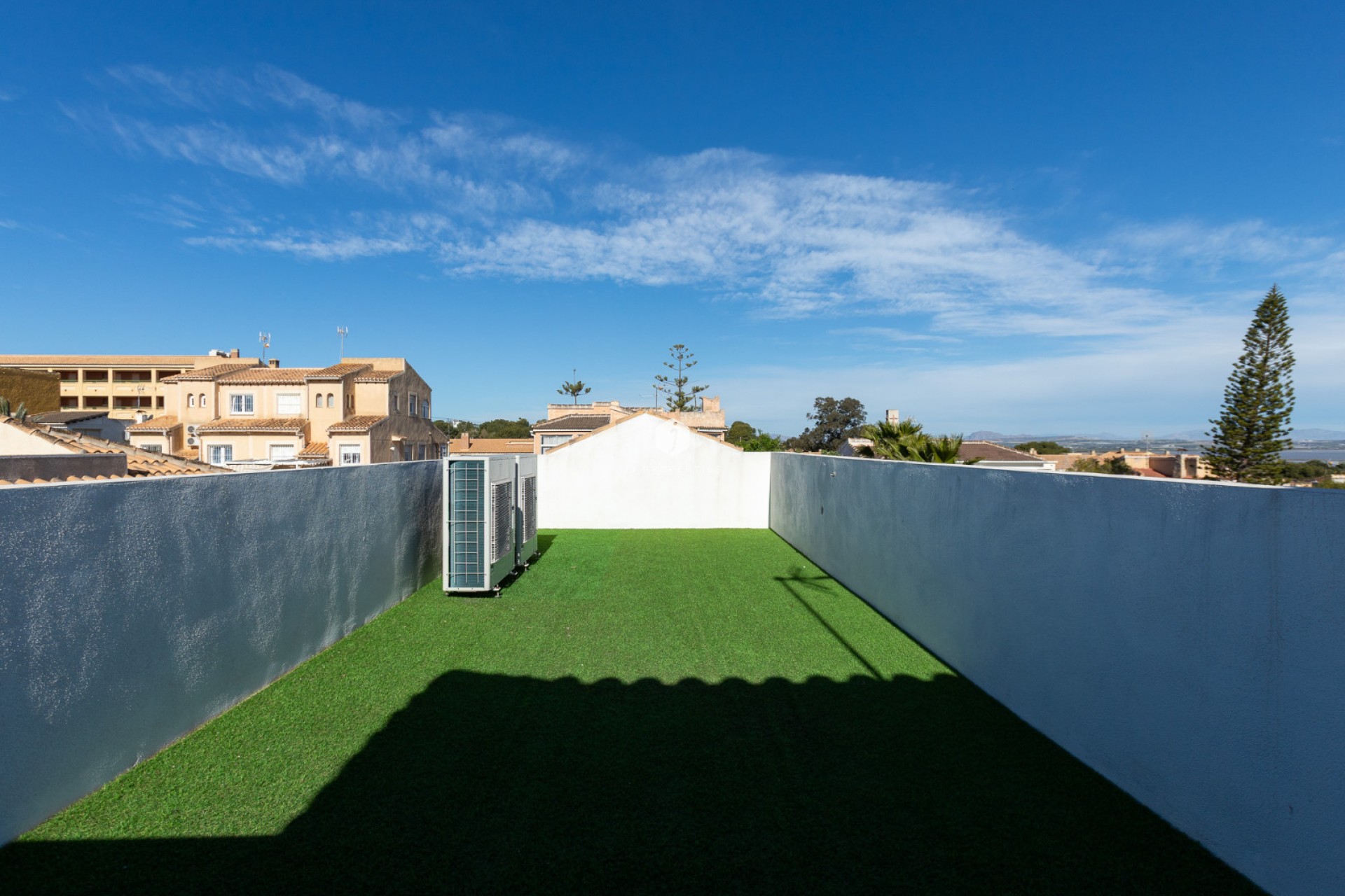 Segunda mano - Villa -
Los Balcones - Costa Blanca