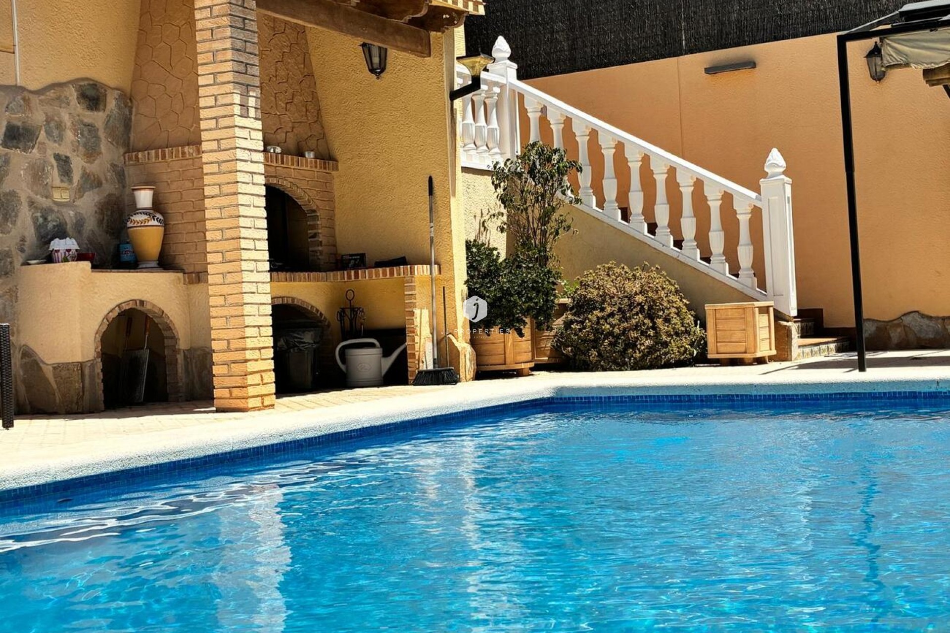 Segunda mano - Villa -
Los Balcones - Costa Blanca