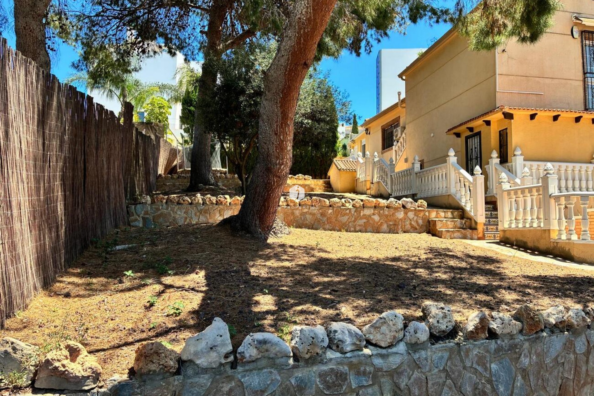 Segunda mano - Villa -
Los Balcones - Costa Blanca