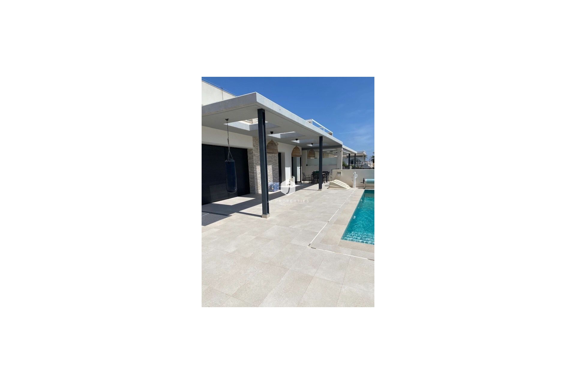 Segunda mano - Villa -
Los Balcones - Costa Blanca