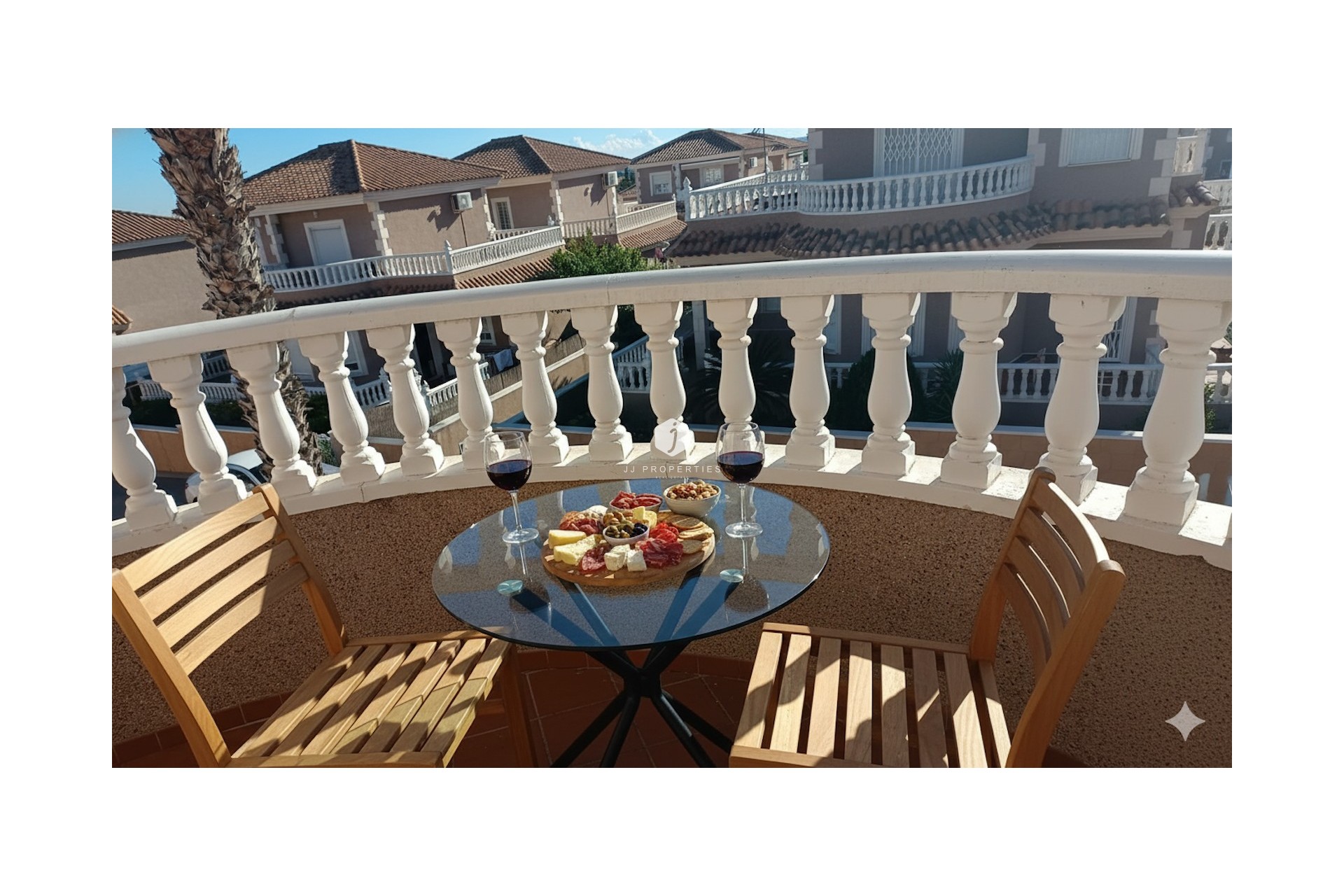 Segunda mano - Villa -
Los Balcones - Costa Blanca