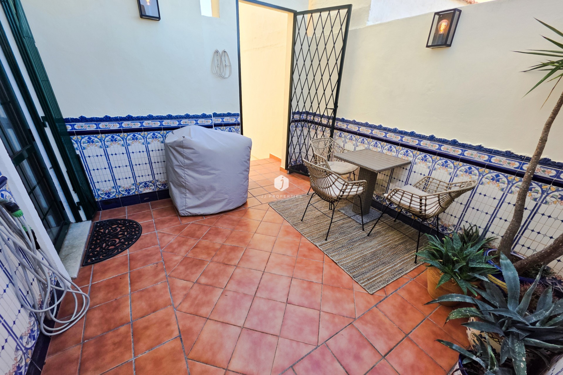 Segunda mano - Villa -
Los Dolses - Inland