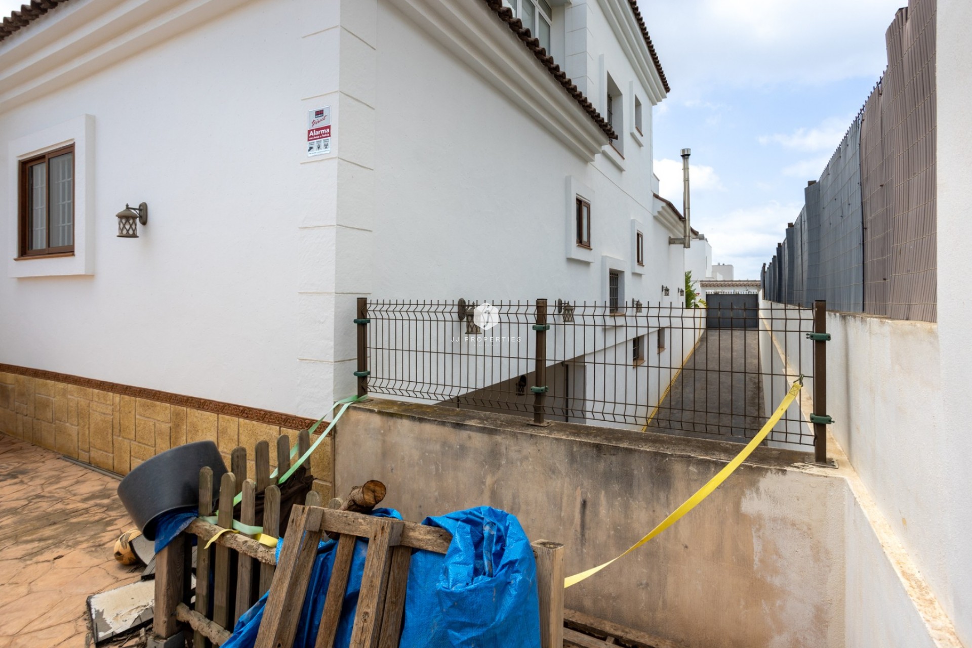 Segunda mano - Villa -
Los Montesinos - Costa Blanca